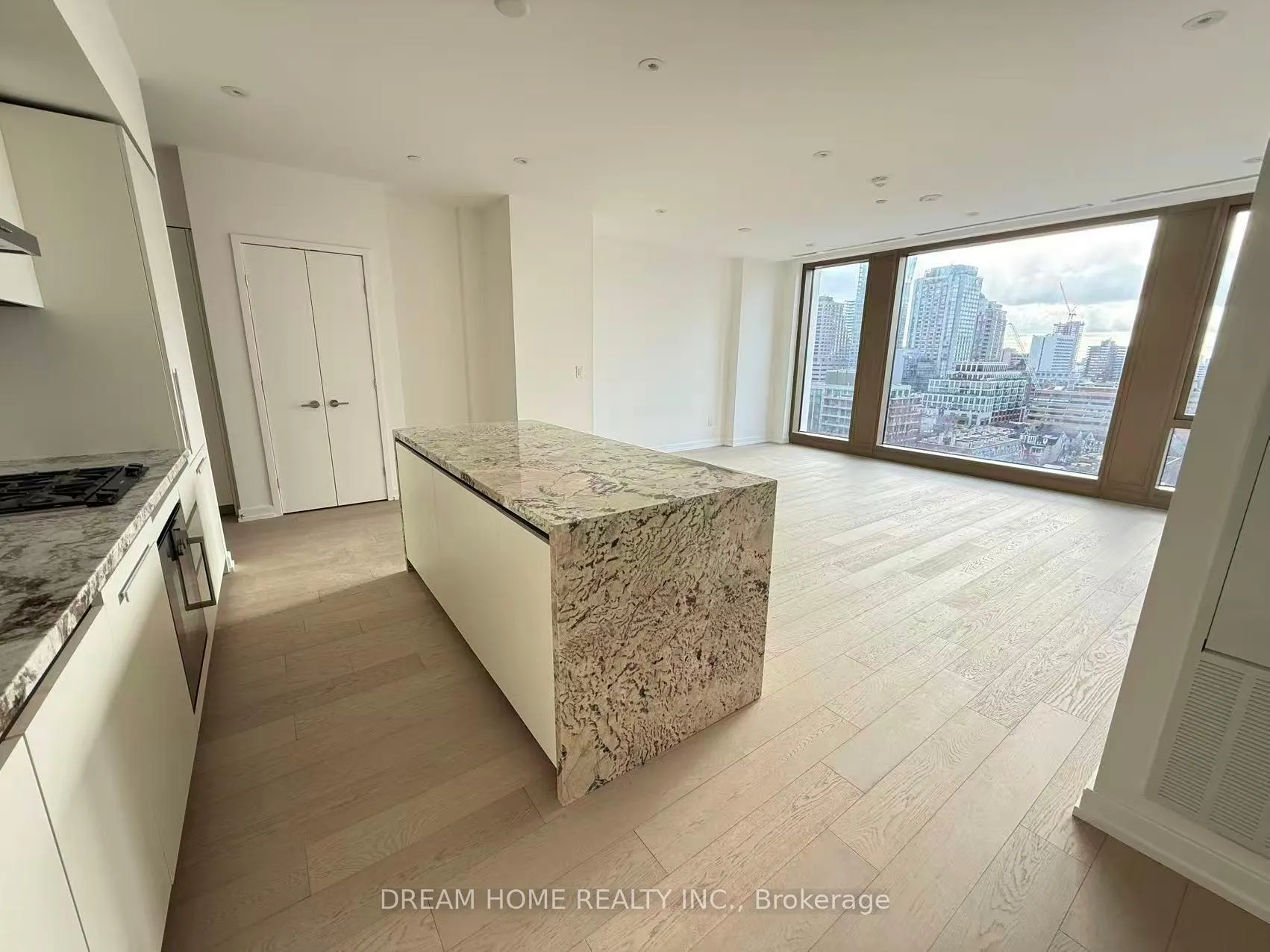 Photo 4 of Unit 1202, 1315 Bay Street, Toronto, The Annex — HOMEH
