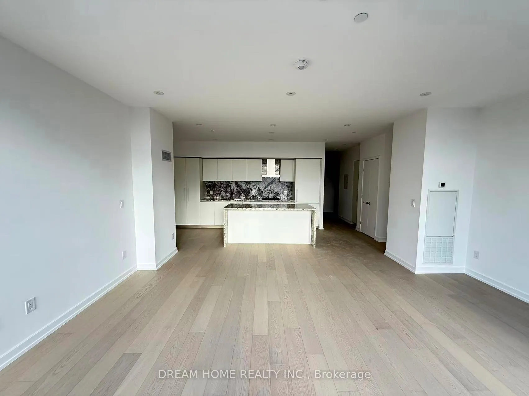 Photo 7 of Unit 1202, 1315 Bay Street, Toronto, The Annex — HOMEH