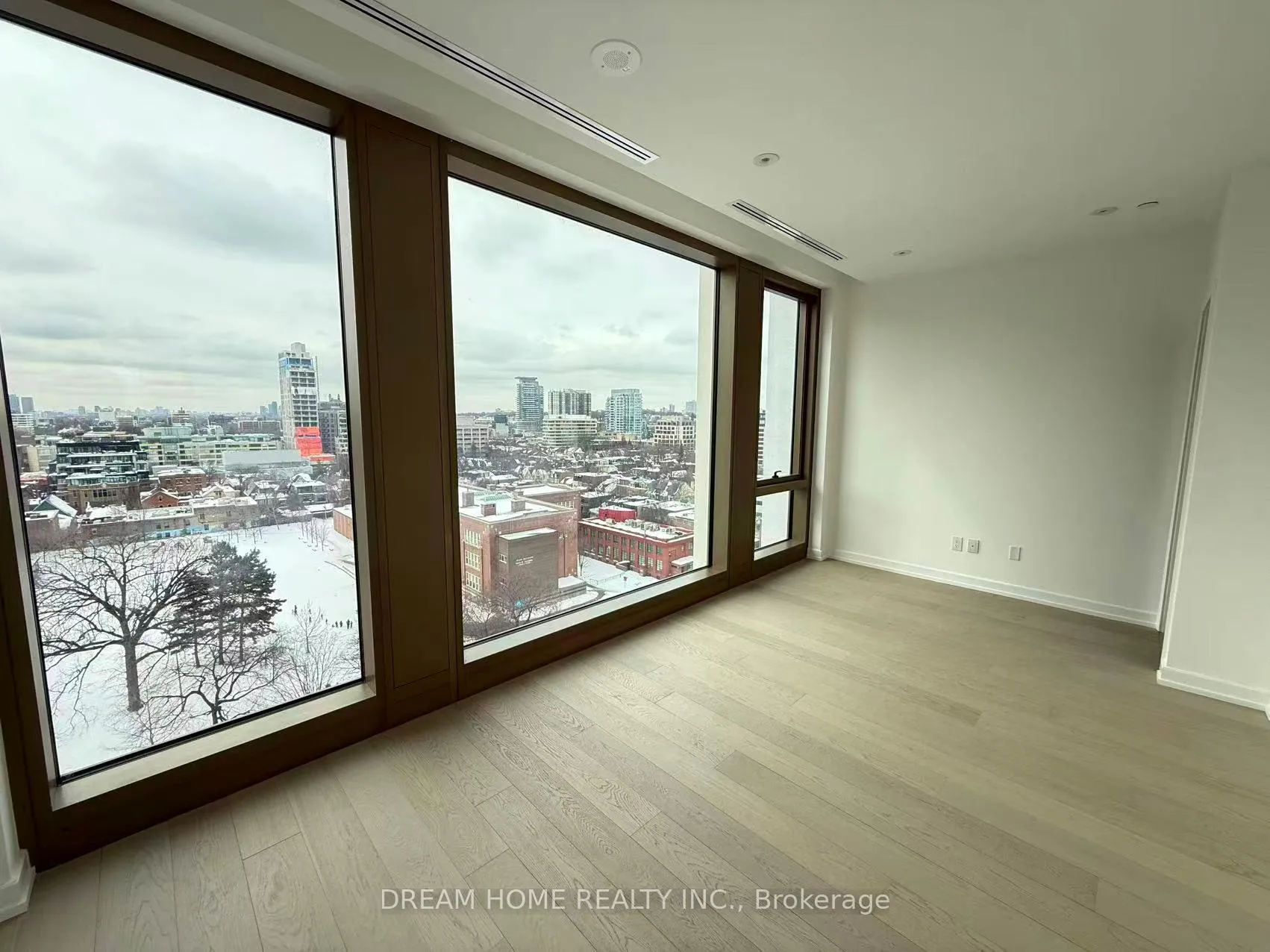 Photo 11 of Unit 1202, 1315 Bay Street, Toronto, The Annex — HOMEH