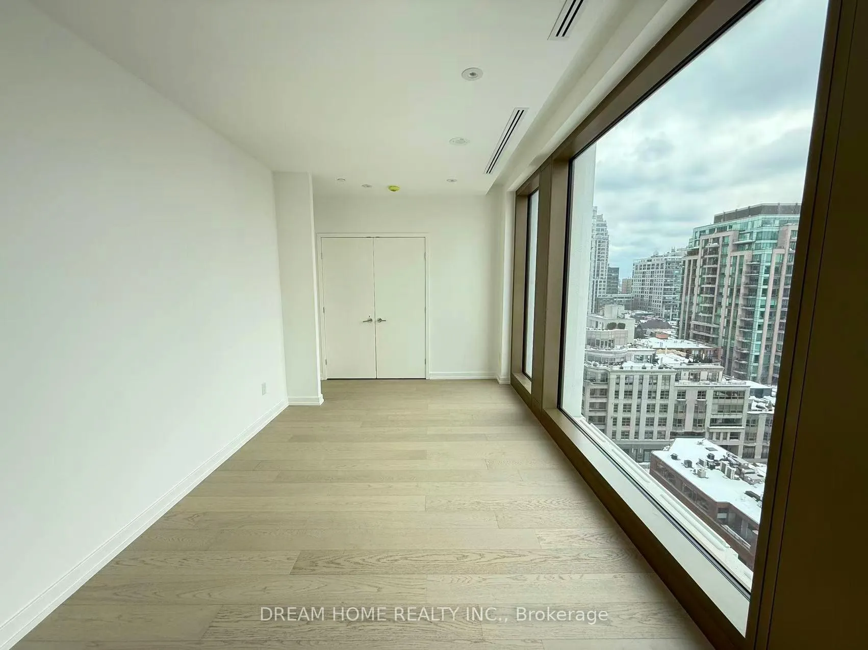 Photo 13 of Unit 1202, 1315 Bay Street, Toronto, The Annex — HOMEH