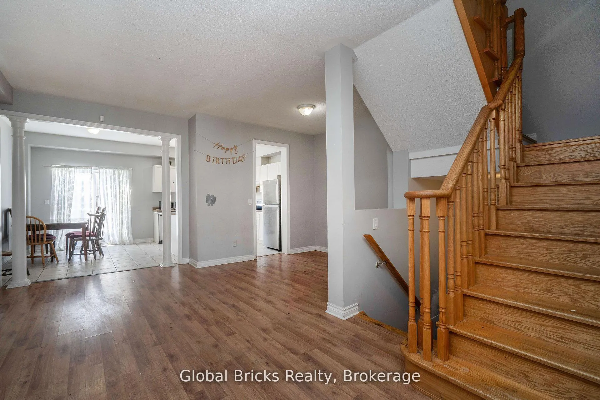 Photo 71 of 10 Dillon Drive, Brampton, Credit Valley — HOMEH