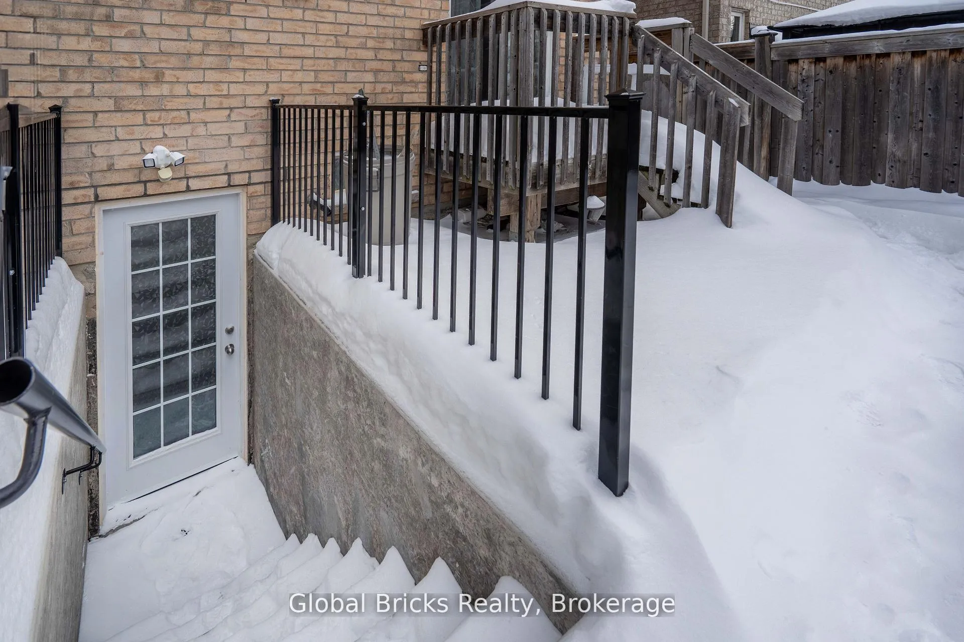 Photo 76 of 10 Dillon Drive, Brampton, Credit Valley — HOMEH