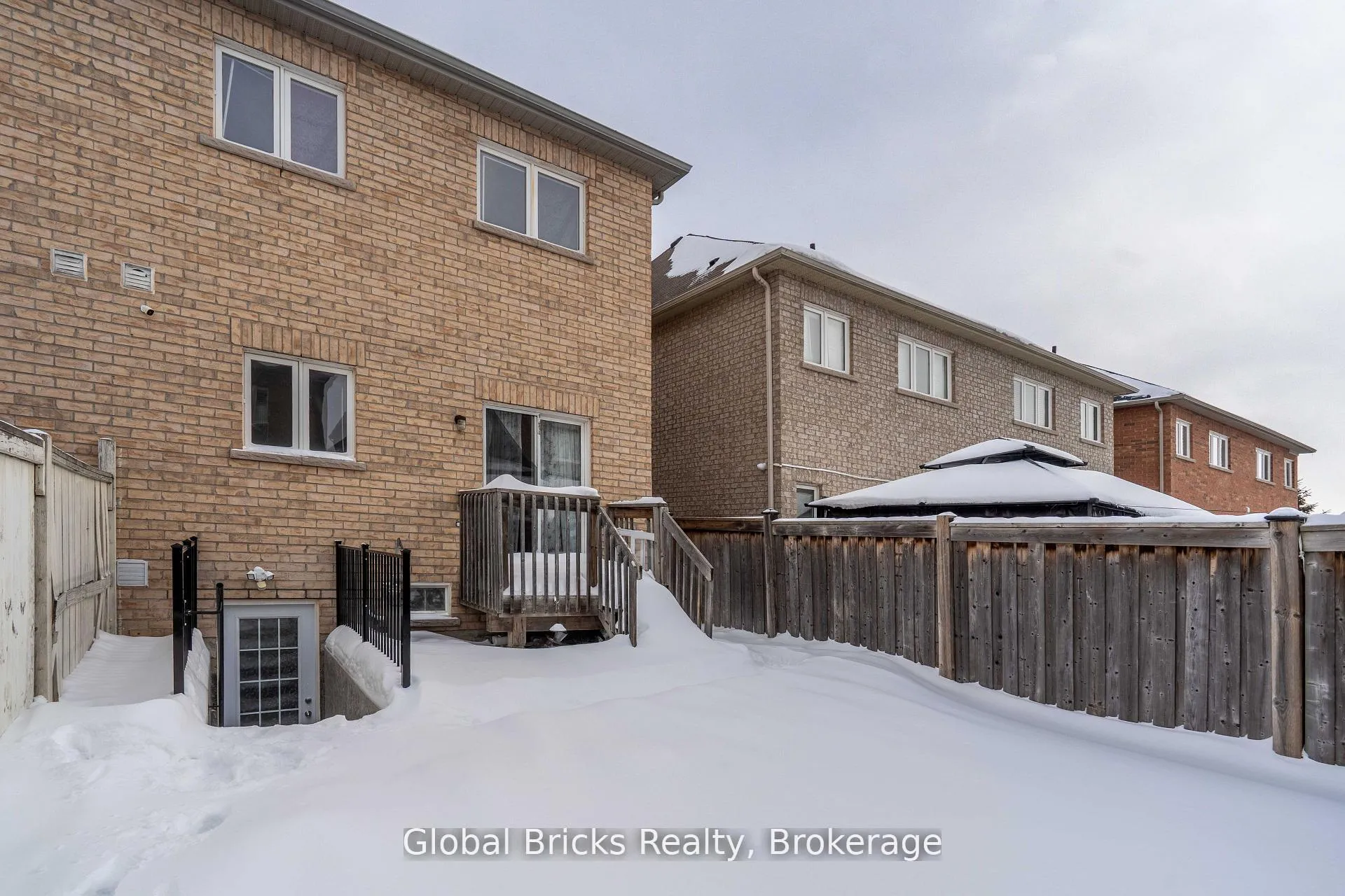 Photo 81 of 10 Dillon Drive, Brampton, Credit Valley — HOMEH