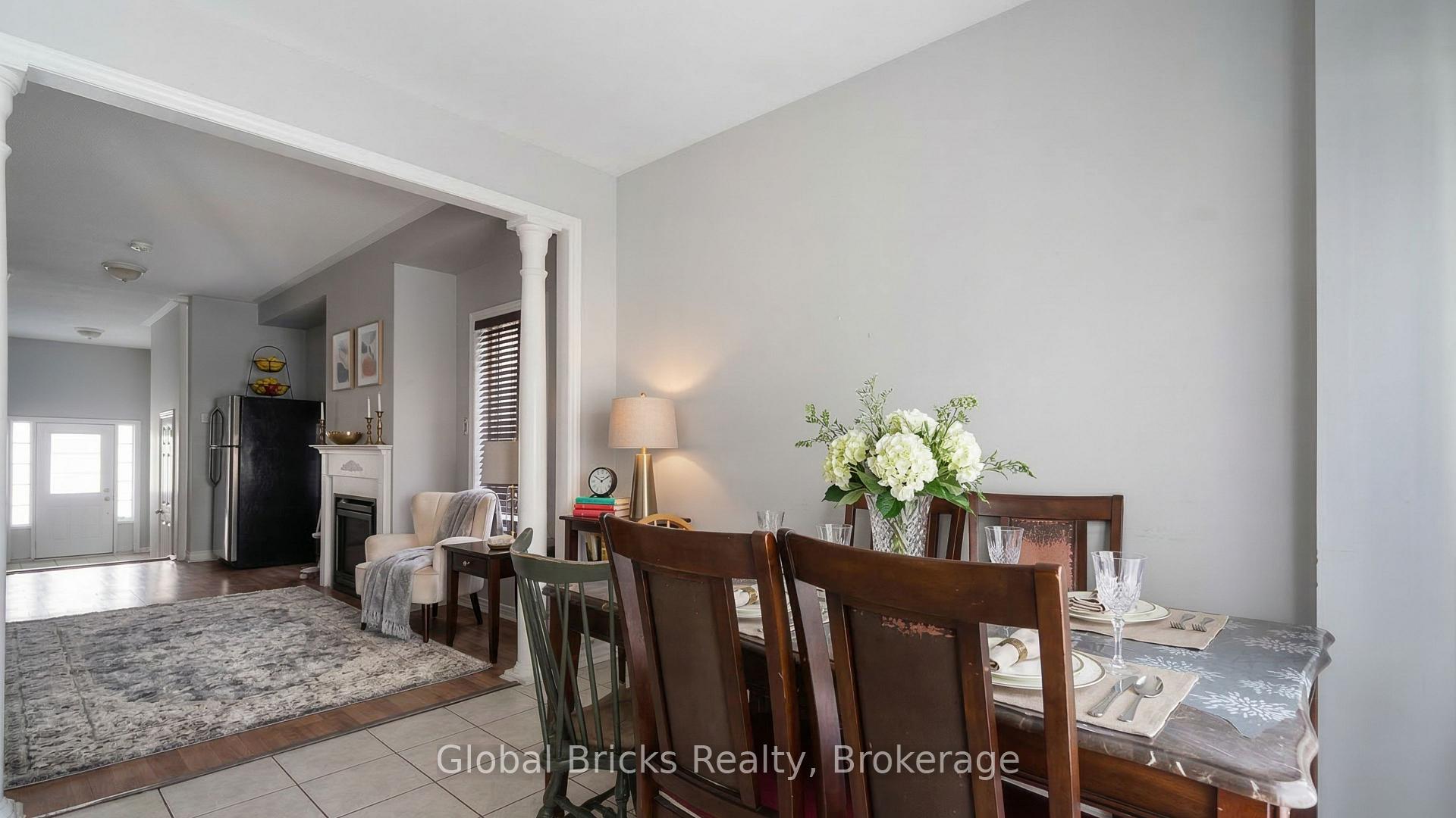 Photo 18 of 10 Dillon Drive, Brampton, Credit Valley — HOMEH