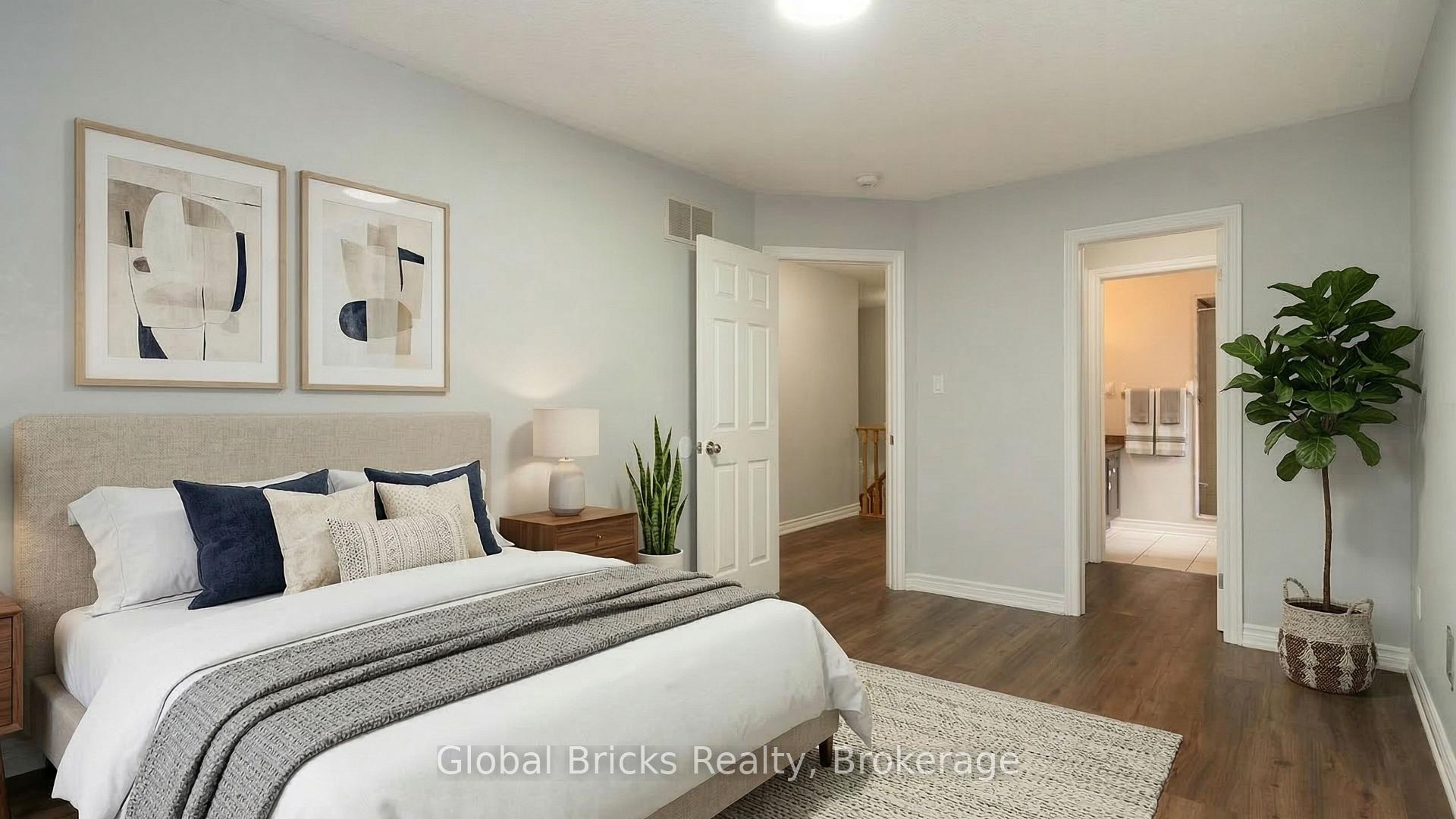 Photo 25 of 10 Dillon Drive, Brampton, Credit Valley — HOMEH