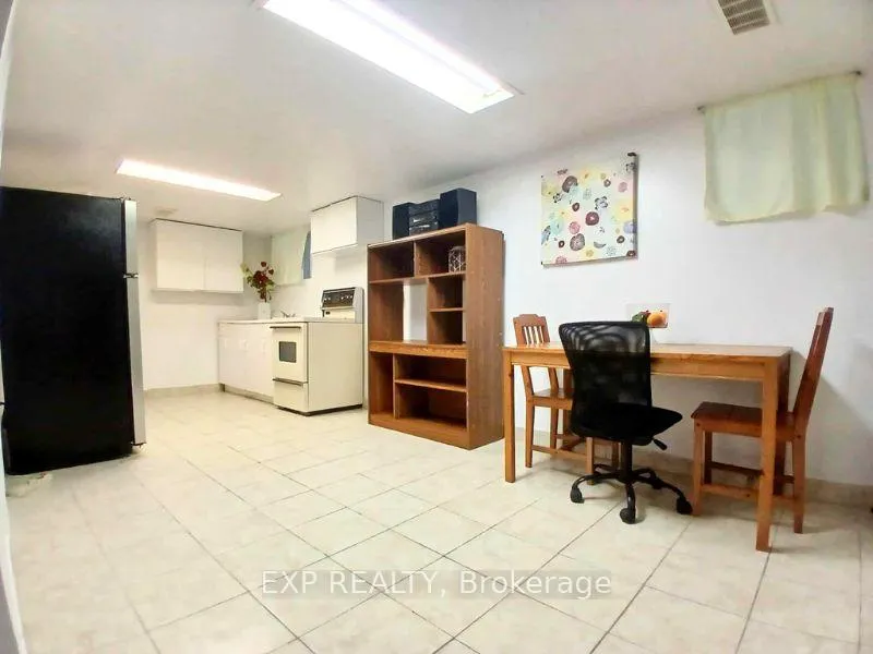 Photo 1 of Unit Lower, 931 Pape Avenue, Toronto, East York — HOMEH