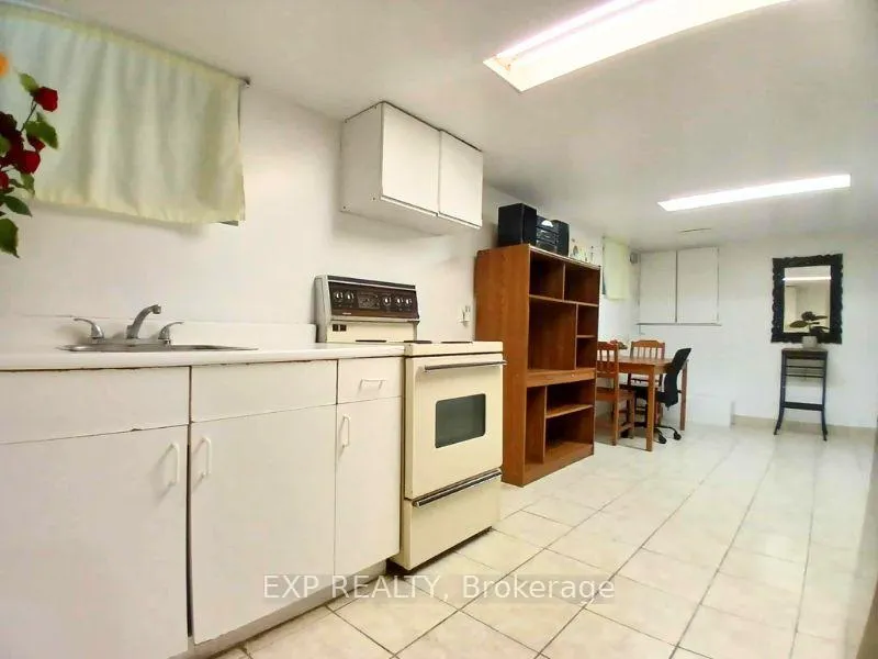 Photo 2 of Unit Lower, 931 Pape Avenue, Toronto, East York — HOMEH