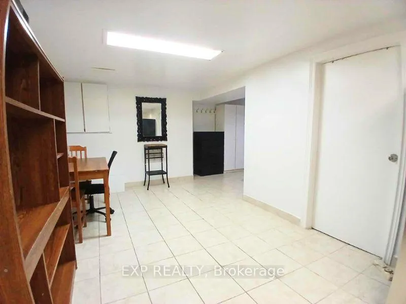 Photo 4 of Unit Lower, 931 Pape Avenue, Toronto, East York — HOMEH