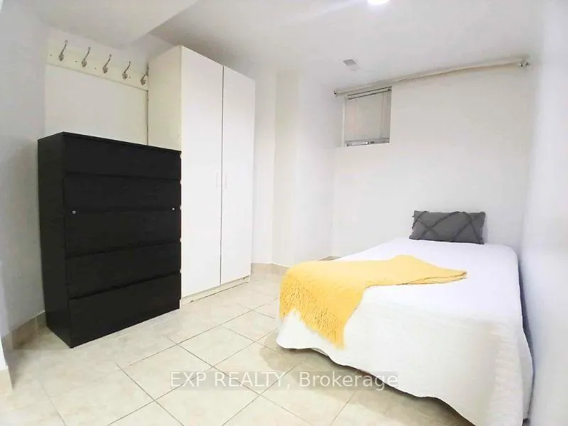 Photo 6 of Unit Lower, 931 Pape Avenue, Toronto, East York — HOMEH