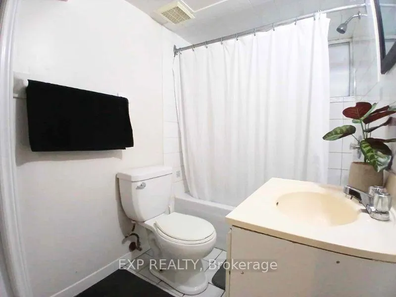 Photo 8 of Unit Lower, 931 Pape Avenue, Toronto, East York — HOMEH