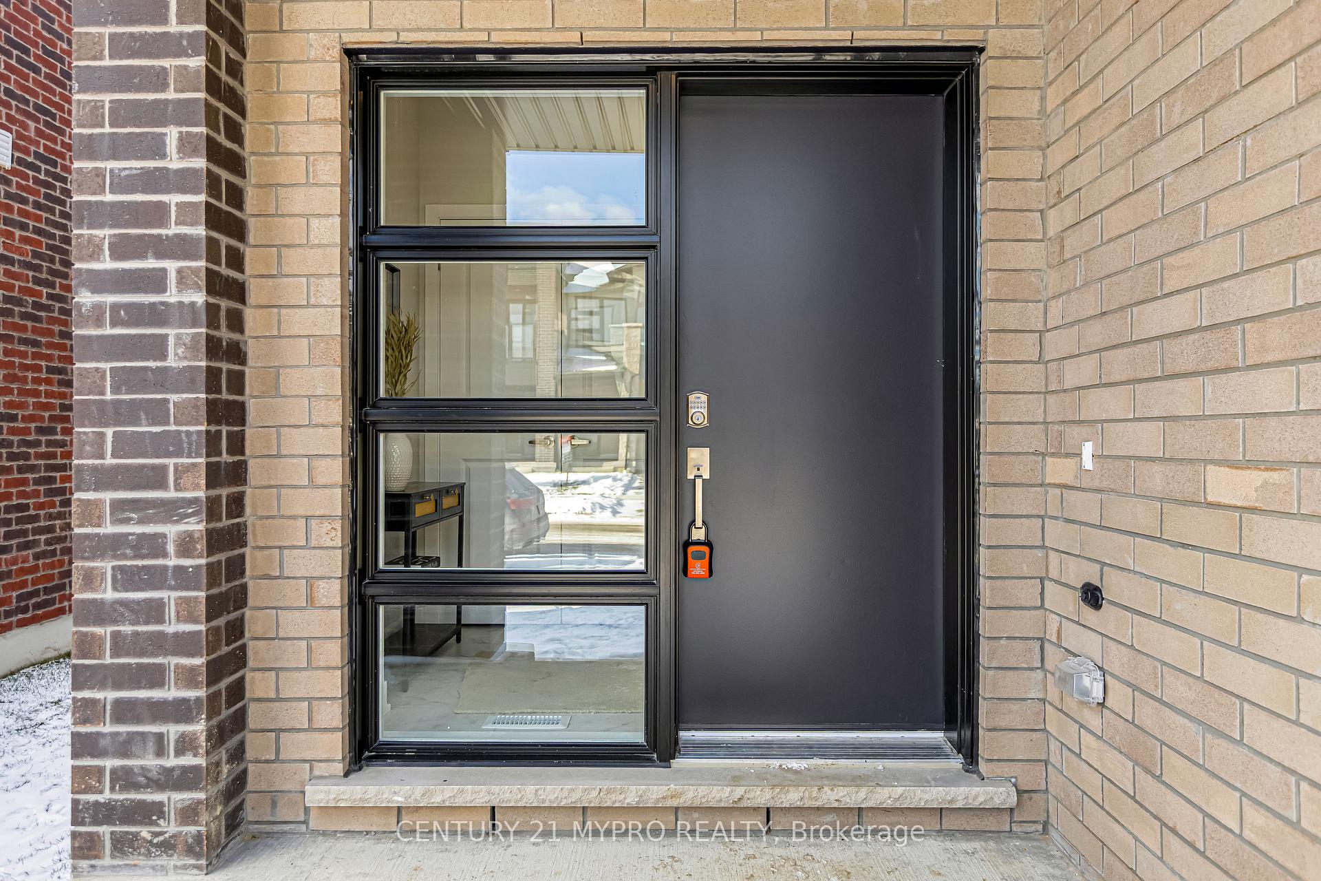 Photo 5 of 20 Freeman Williams Street, Markham, Angus Glen — HOMEH