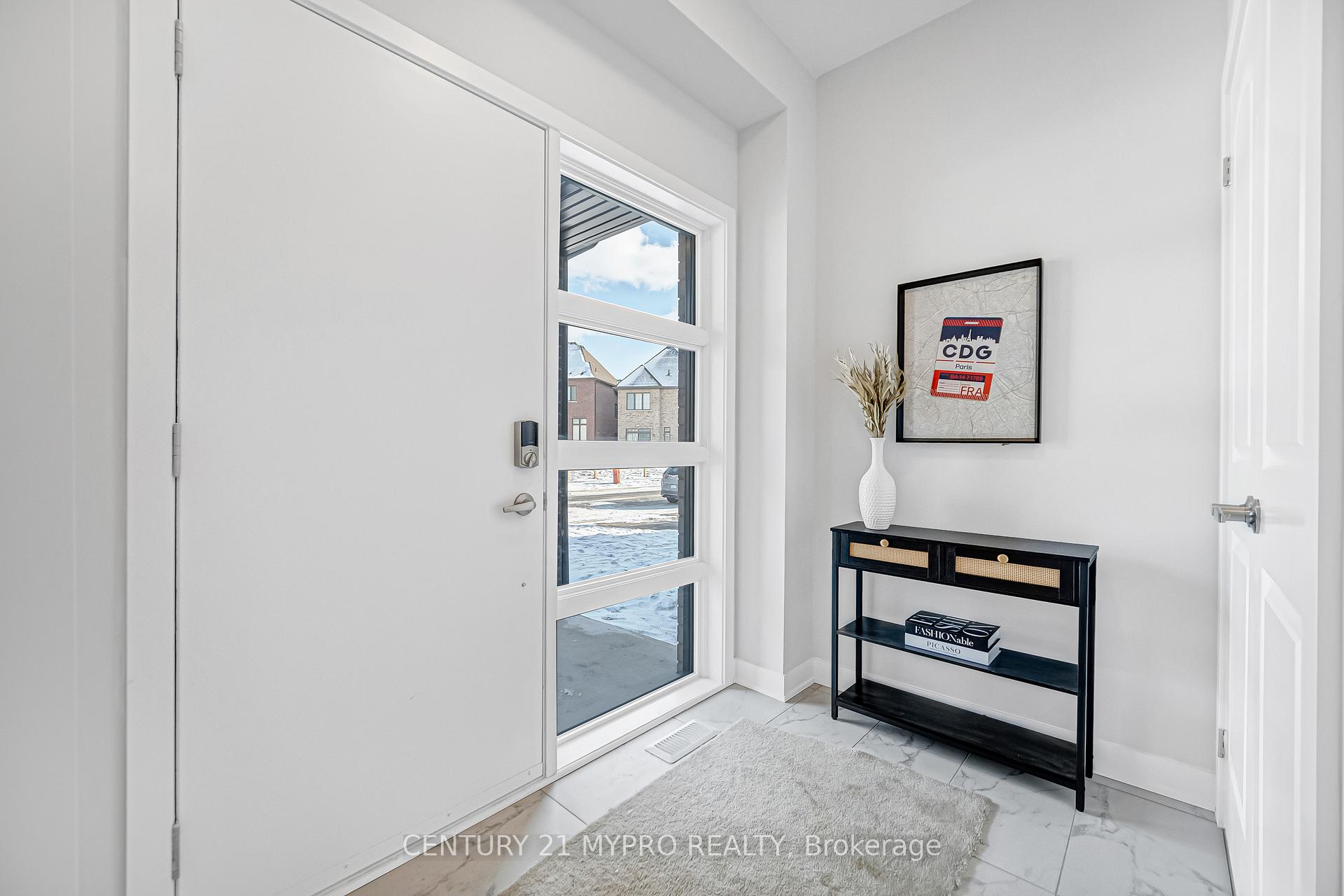 Photo 6 of 20 Freeman Williams Street, Markham, Angus Glen — HOMEH