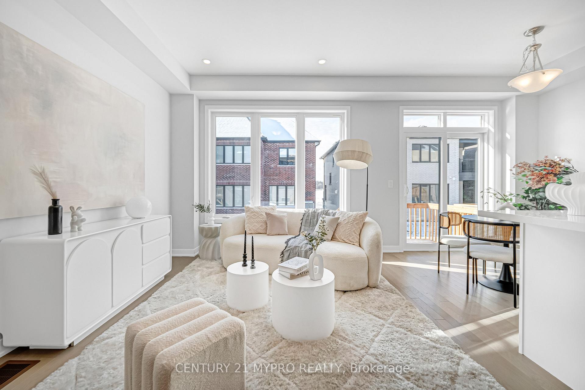 Photo 12 of 20 Freeman Williams Street, Markham, Angus Glen — HOMEH