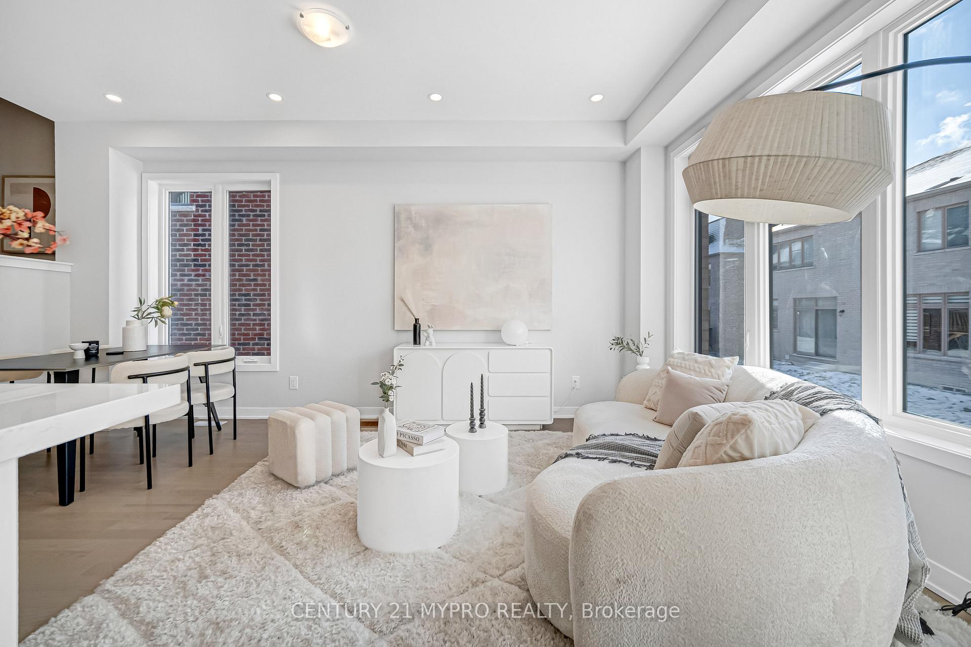 Photo 13 of 20 Freeman Williams Street, Markham, Angus Glen — HOMEH