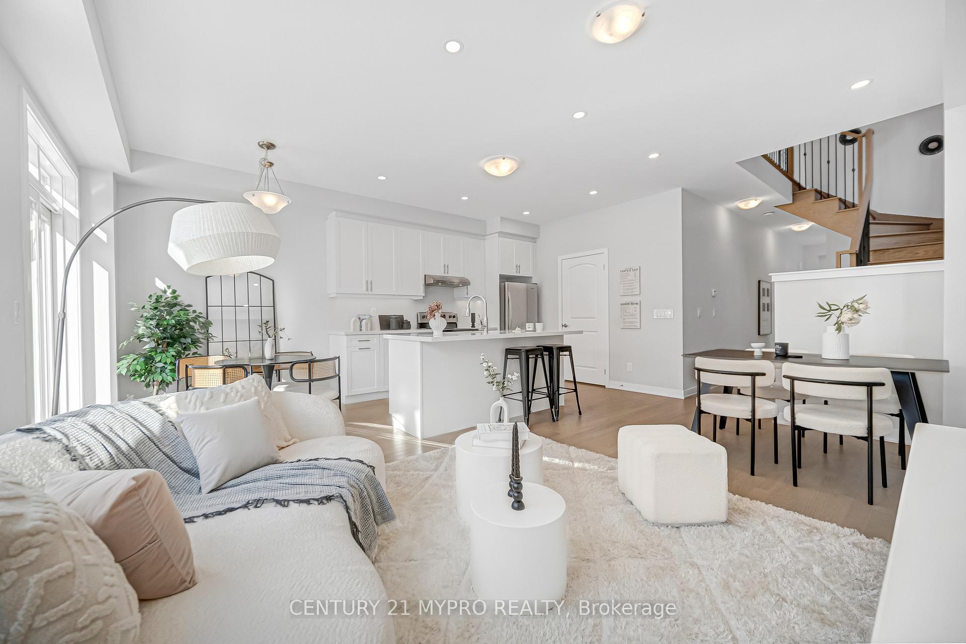 Photo 22 of 20 Freeman Williams Street, Markham, Angus Glen — HOMEH