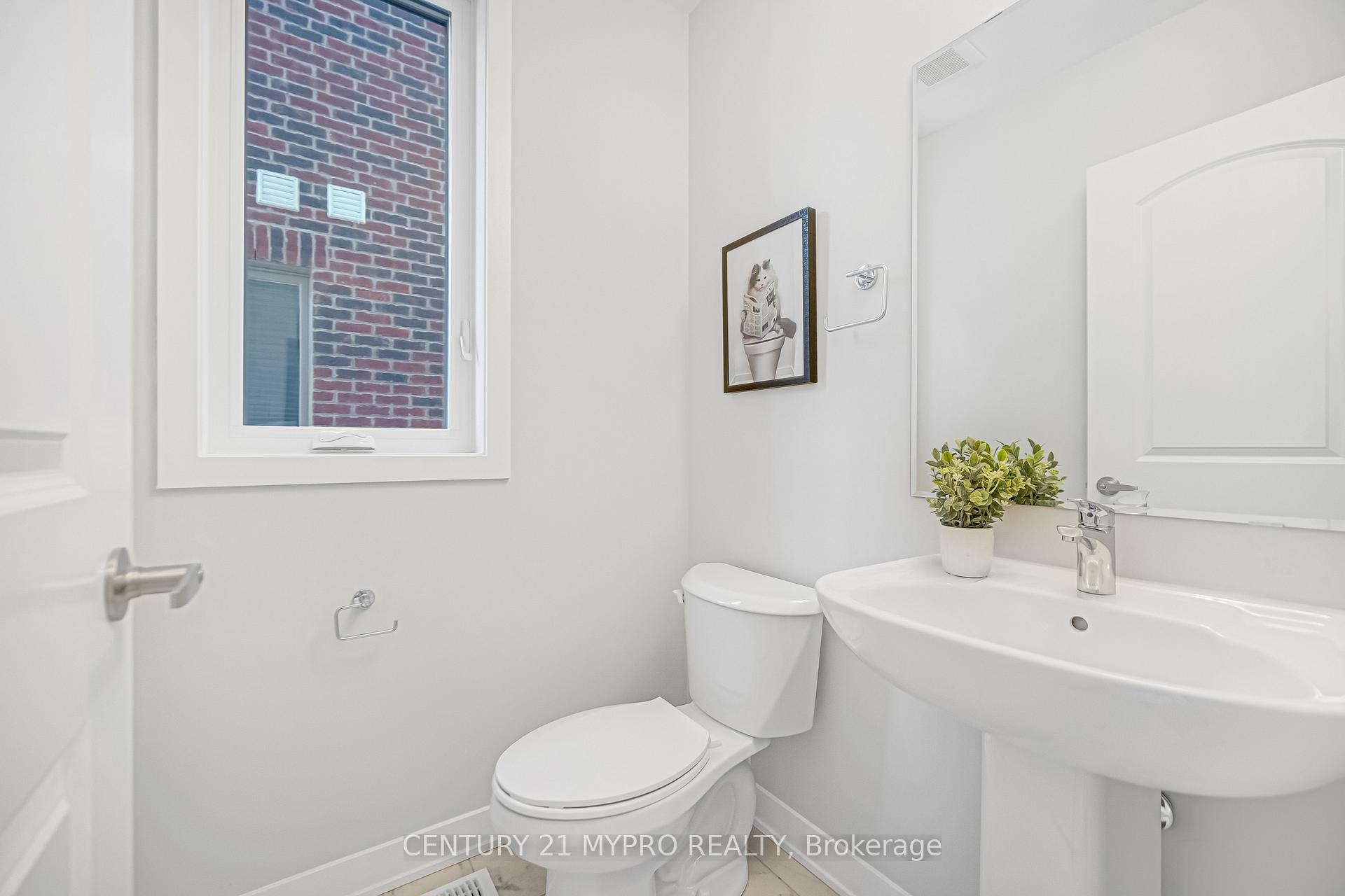 Photo 23 of 20 Freeman Williams Street, Markham, Angus Glen — HOMEH