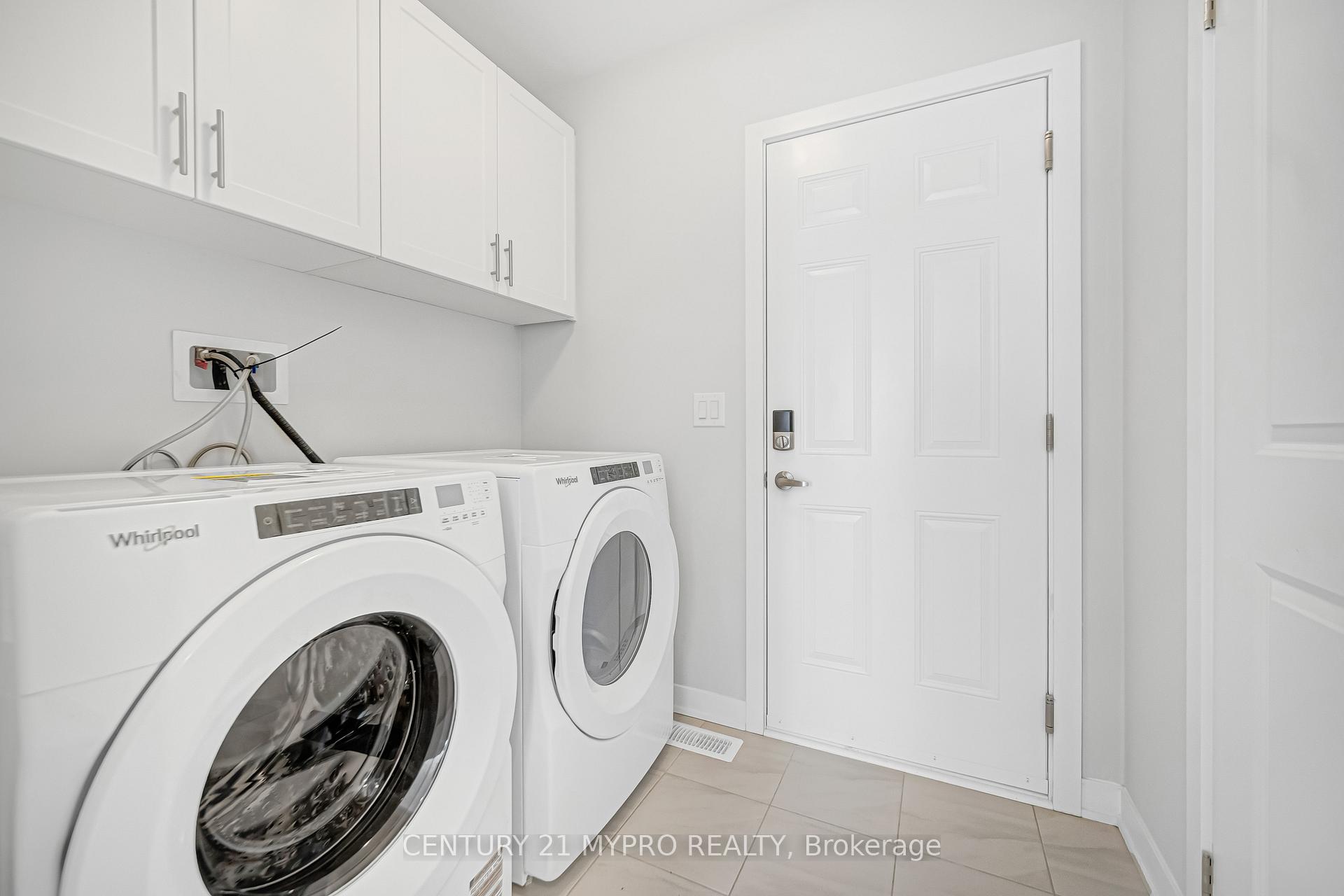 Photo 24 of 20 Freeman Williams Street, Markham, Angus Glen — HOMEH