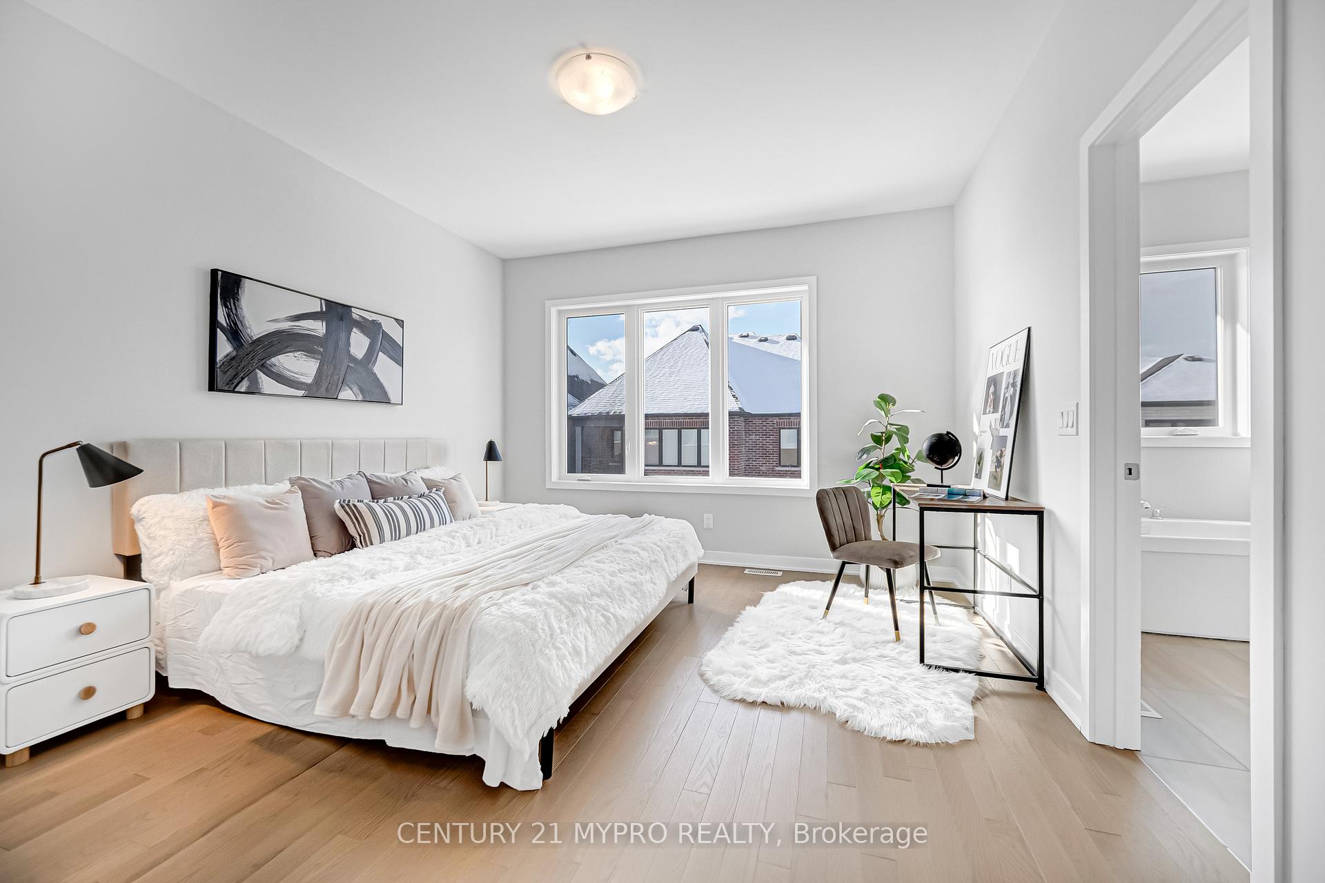 Photo 25 of 20 Freeman Williams Street, Markham, Angus Glen — HOMEH