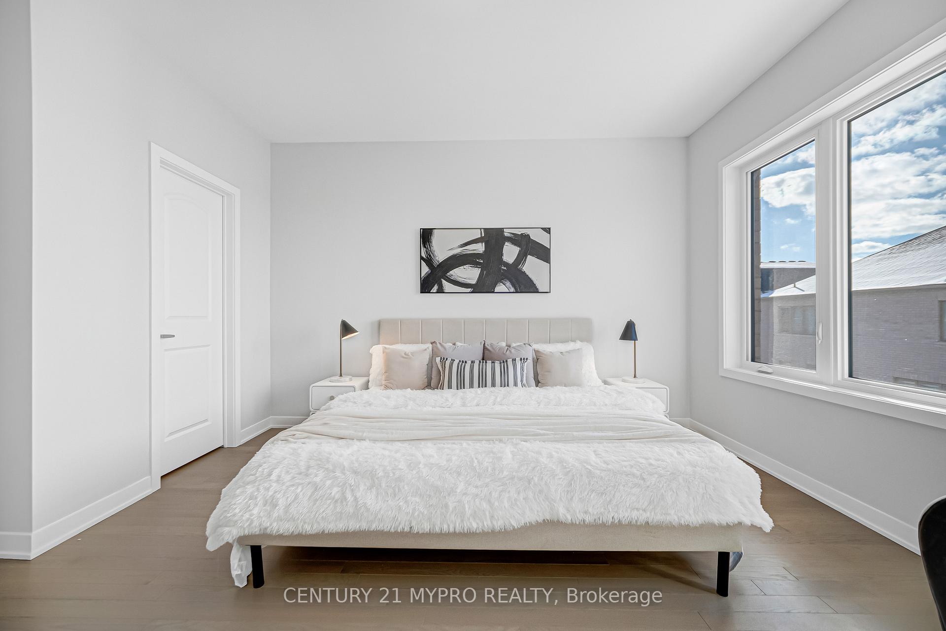 Photo 26 of 20 Freeman Williams Street, Markham, Angus Glen — HOMEH