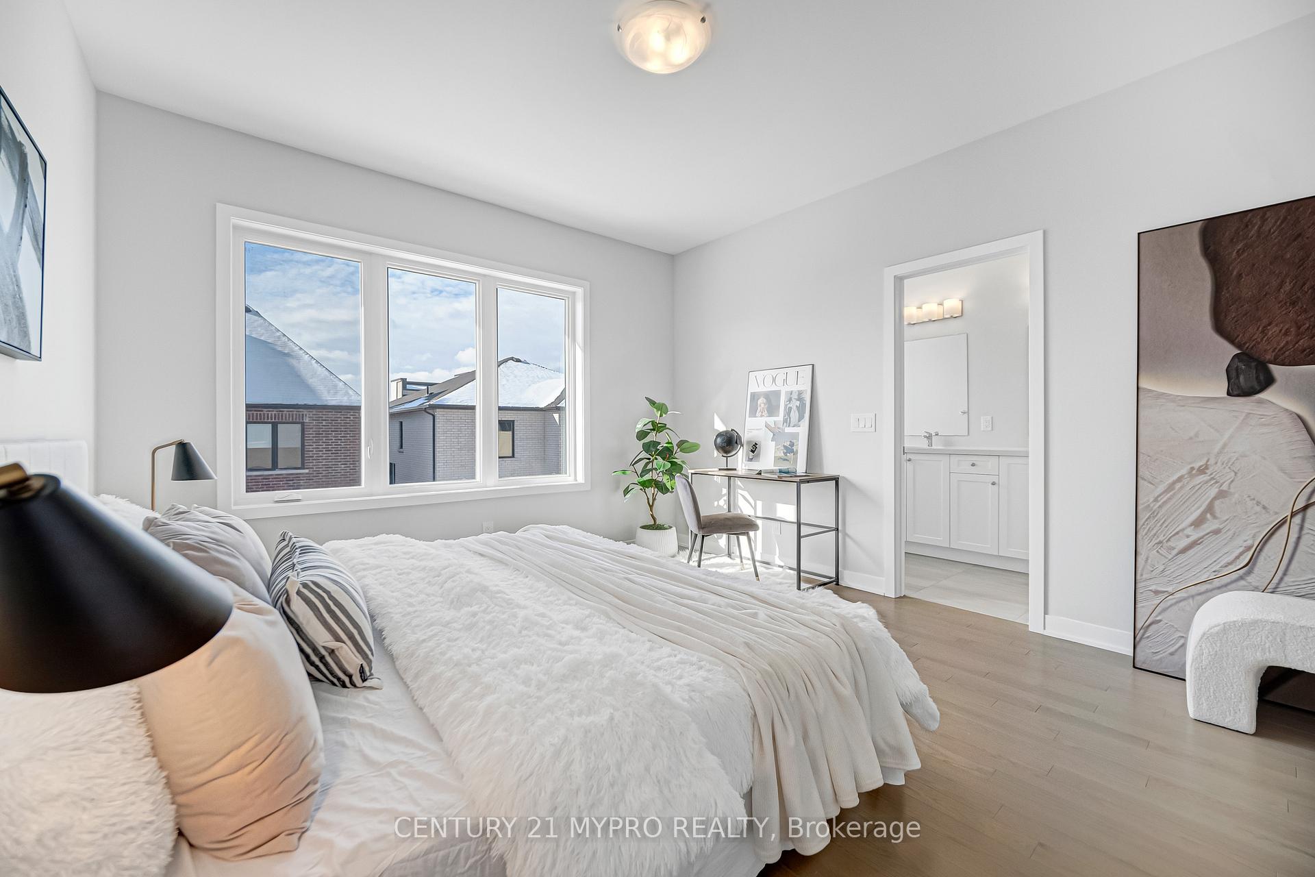 Photo 27 of 20 Freeman Williams Street, Markham, Angus Glen — HOMEH