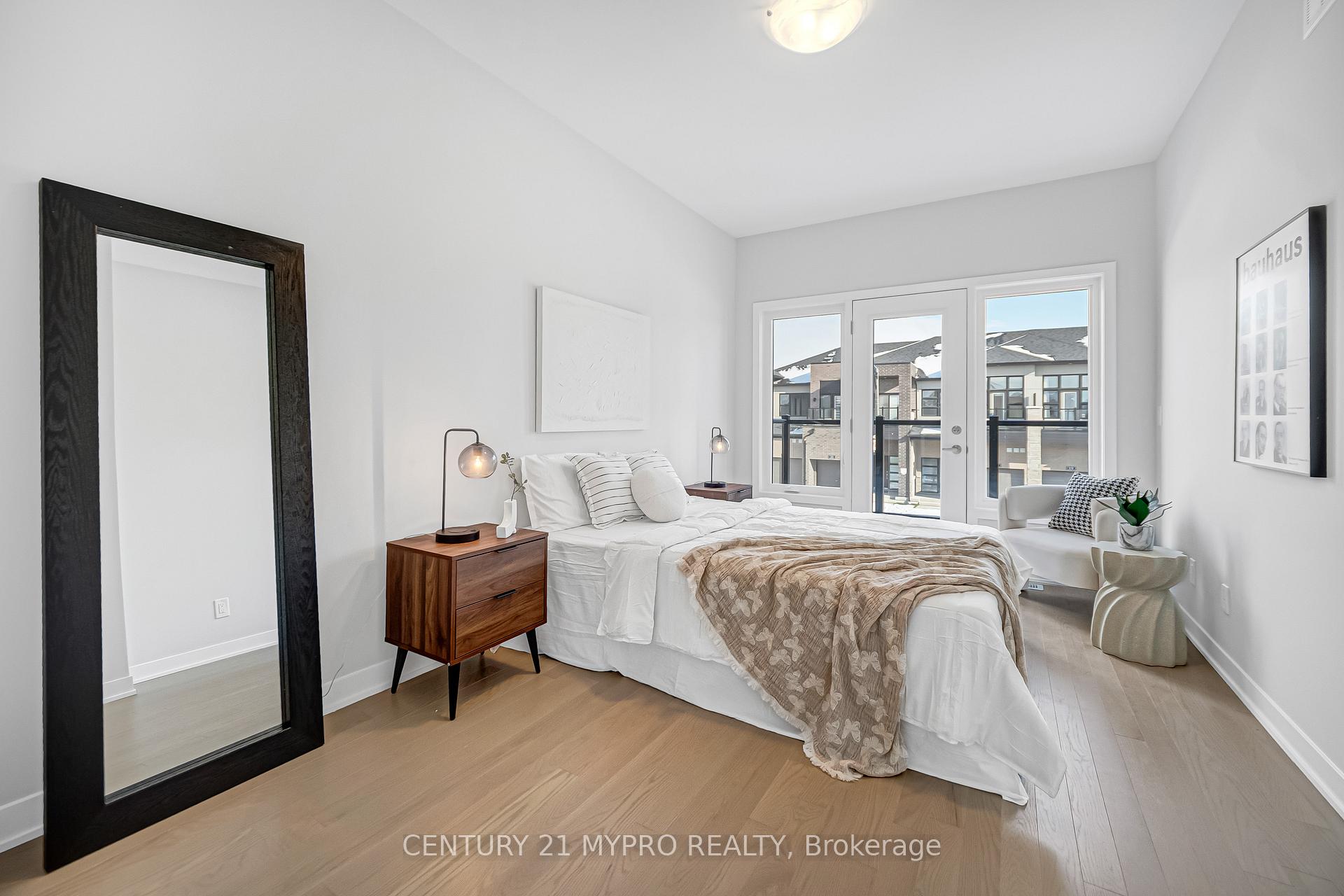 Photo 28 of 20 Freeman Williams Street, Markham, Angus Glen — HOMEH