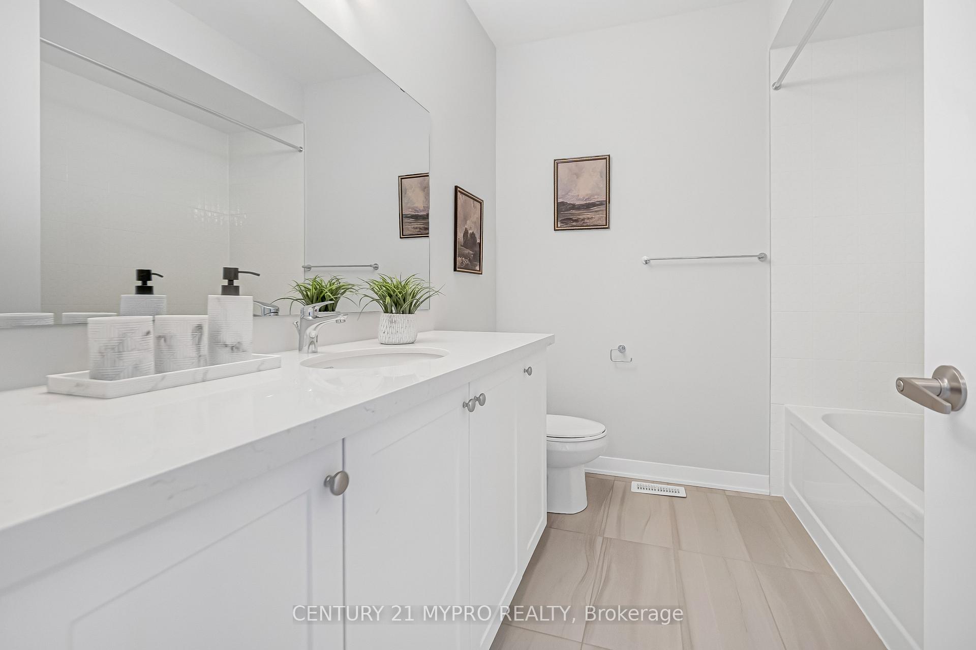 Photo 29 of 20 Freeman Williams Street, Markham, Angus Glen — HOMEH