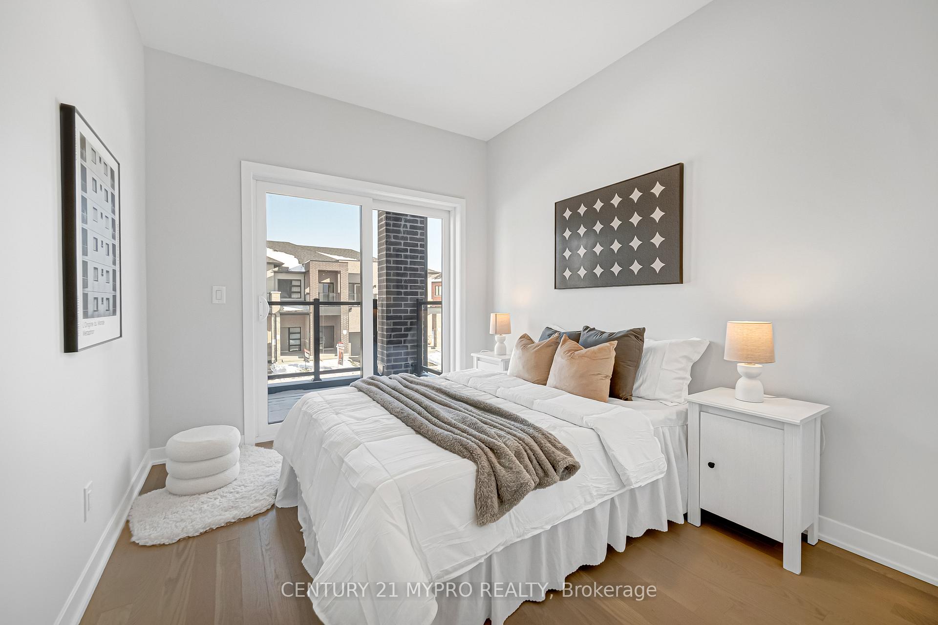Photo 30 of 20 Freeman Williams Street, Markham, Angus Glen — HOMEH