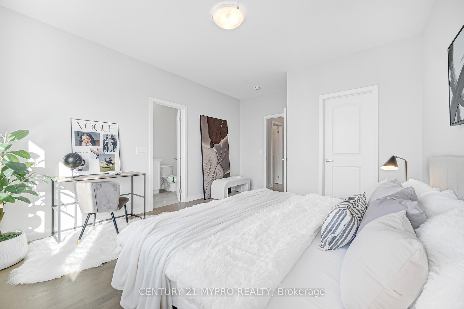 Photo 31 of 20 Freeman Williams Street, Markham, Angus Glen — HOMEH