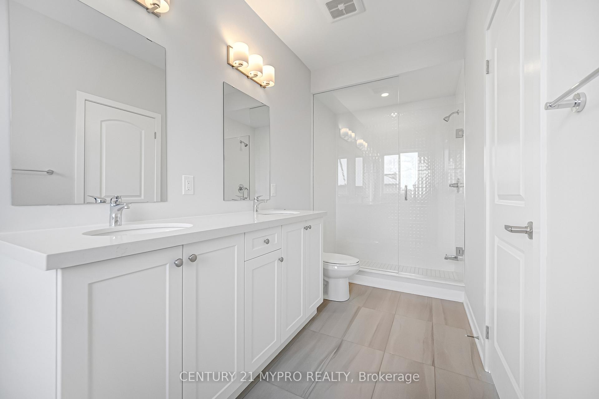 Photo 32 of 20 Freeman Williams Street, Markham, Angus Glen — HOMEH