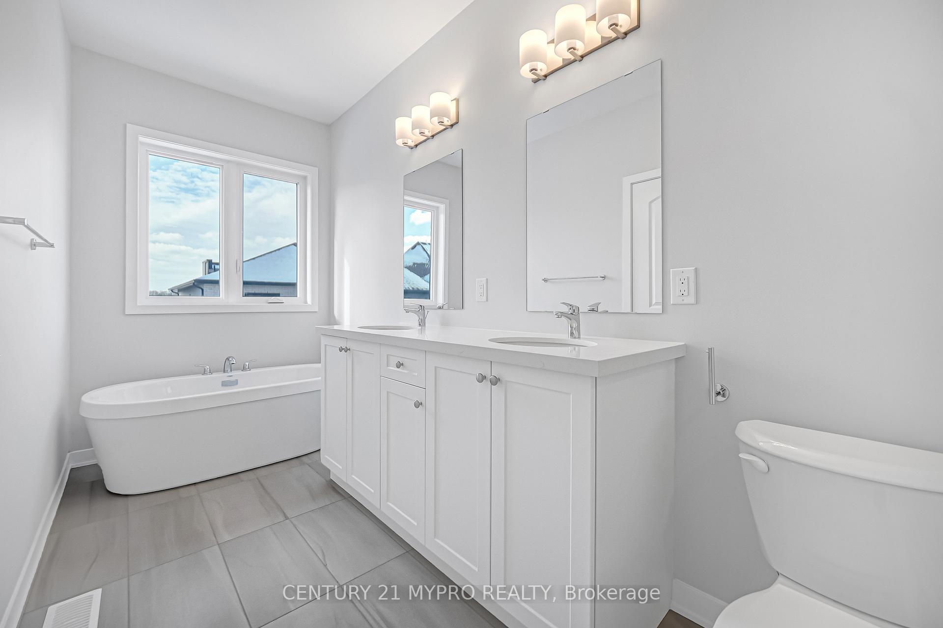 Photo 33 of 20 Freeman Williams Street, Markham, Angus Glen — HOMEH