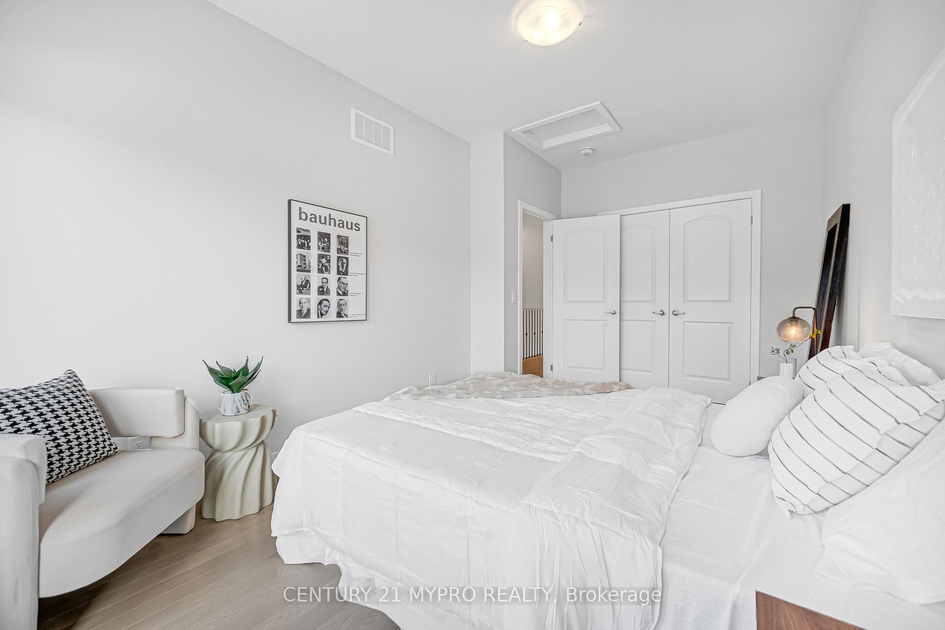 Photo 34 of 20 Freeman Williams Street, Markham, Angus Glen — HOMEH
