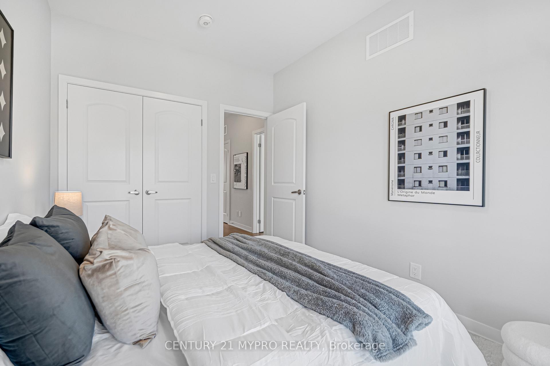 Photo 35 of 20 Freeman Williams Street, Markham, Angus Glen — HOMEH