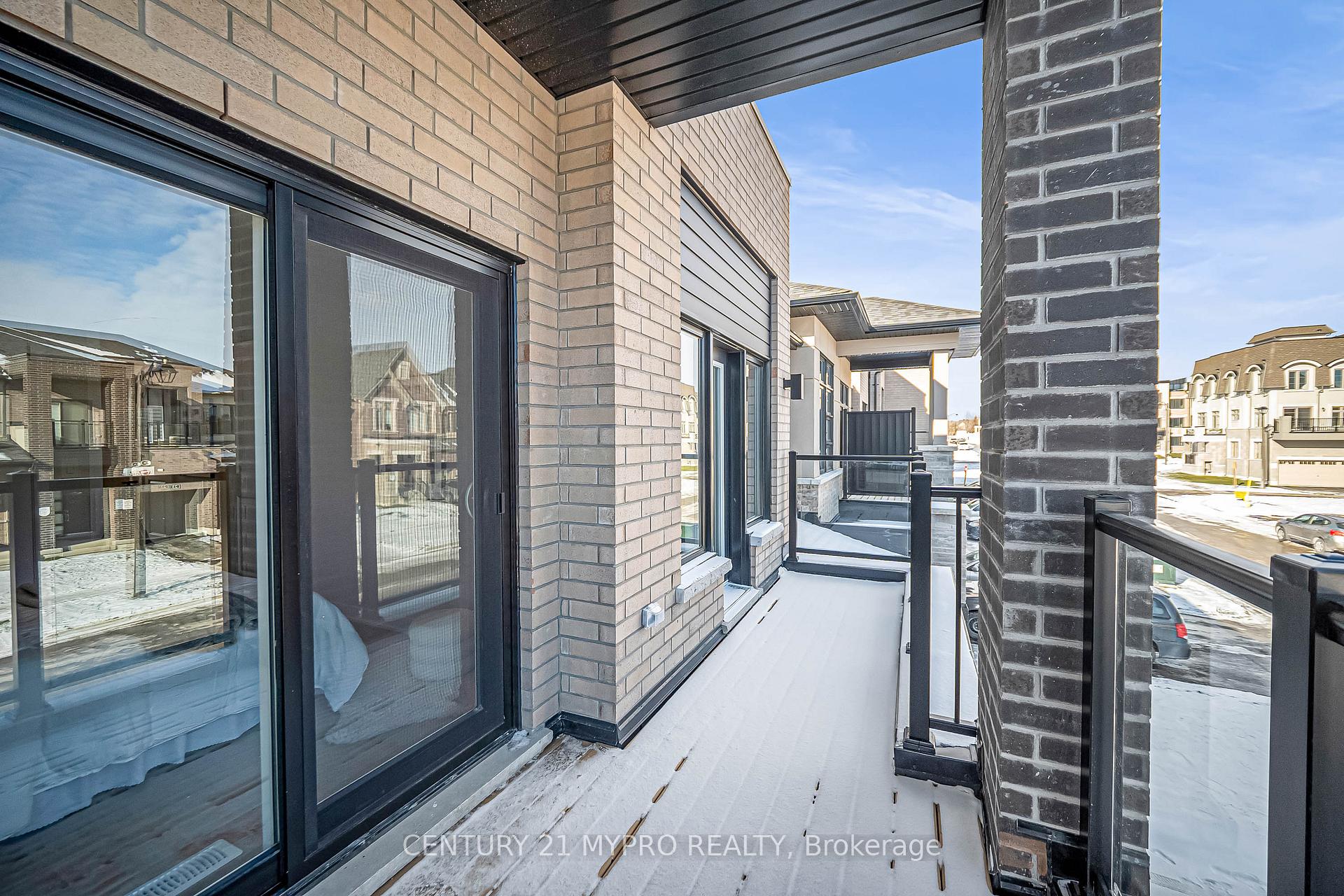 Photo 37 of 20 Freeman Williams Street, Markham, Angus Glen — HOMEH