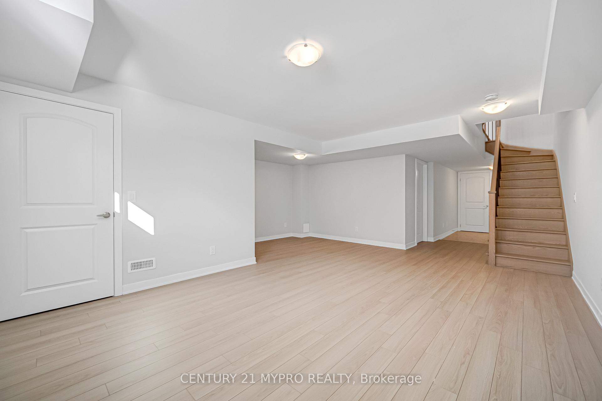 Photo 38 of 20 Freeman Williams Street, Markham, Angus Glen — HOMEH