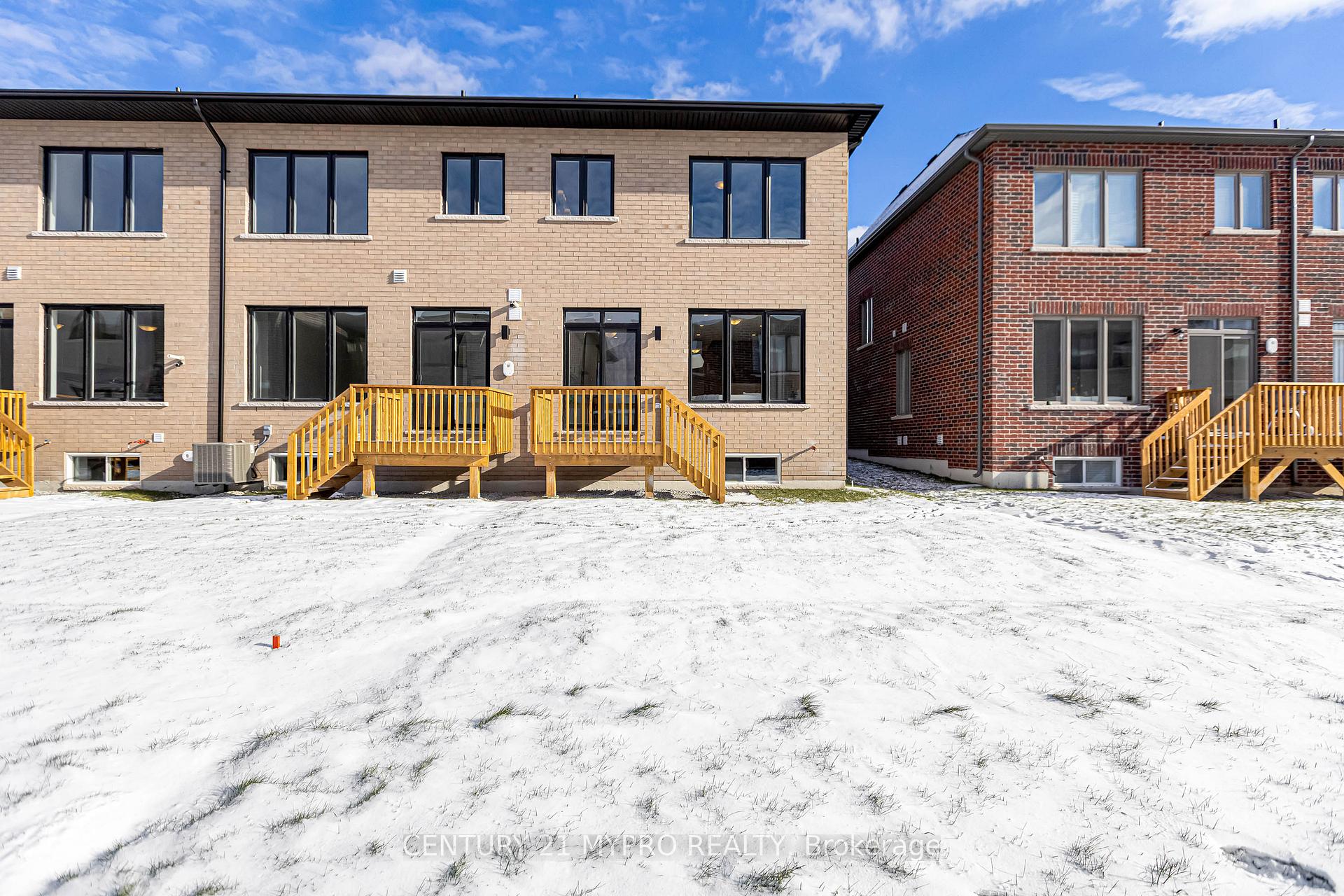 Photo 41 of 20 Freeman Williams Street, Markham, Angus Glen — HOMEH