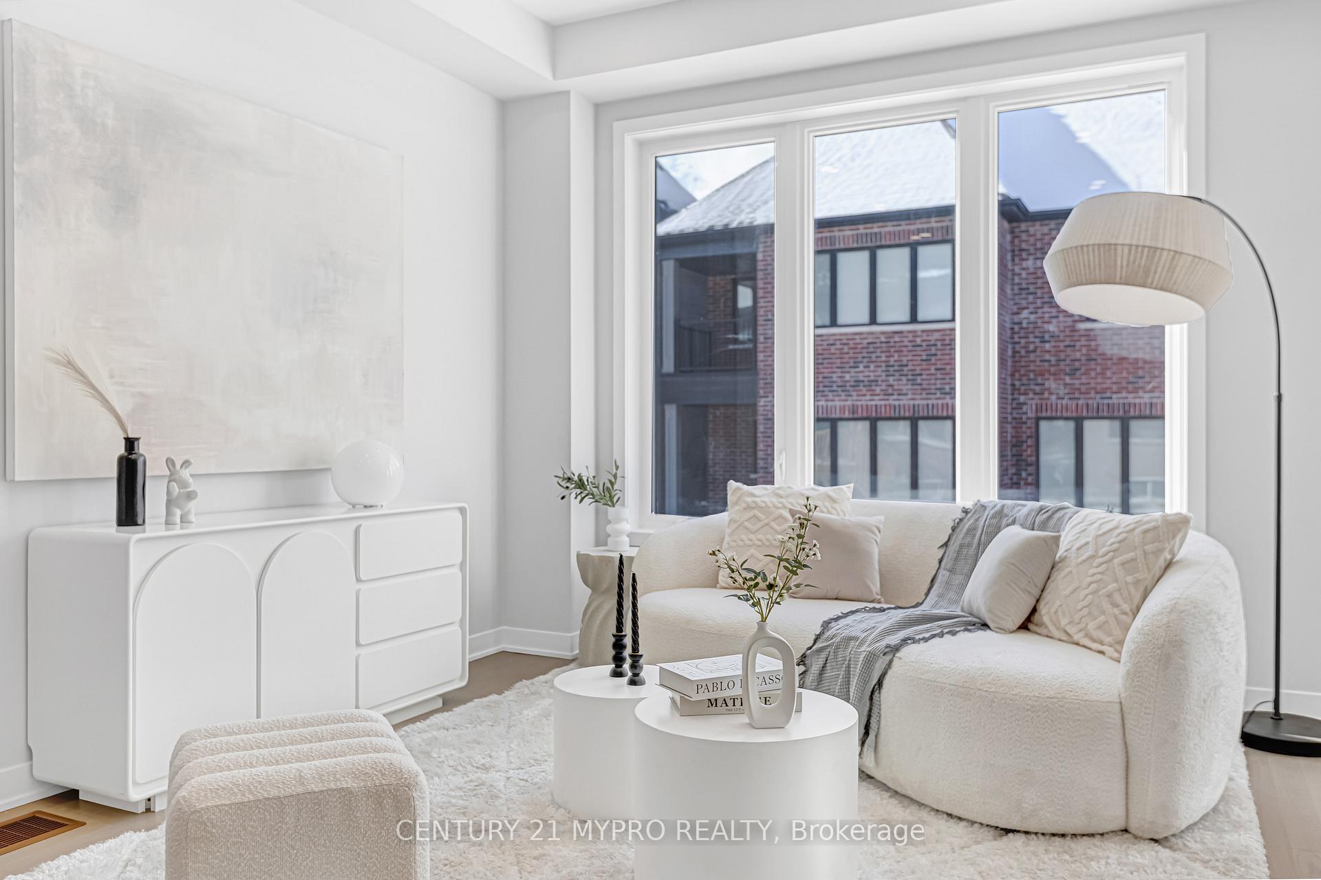 Photo 43 of 20 Freeman Williams Street, Markham, Angus Glen — HOMEH