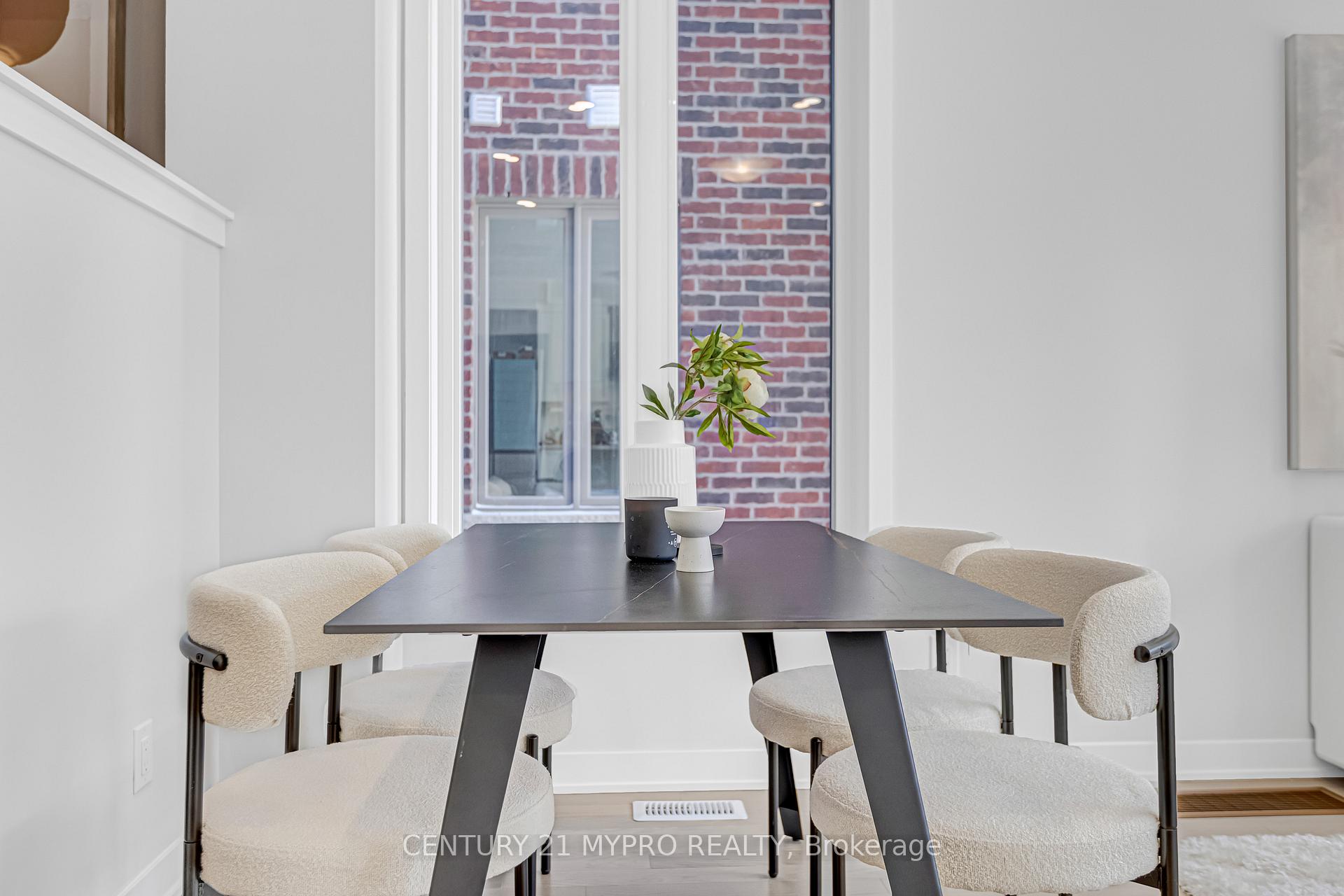 Photo 44 of 20 Freeman Williams Street, Markham, Angus Glen — HOMEH