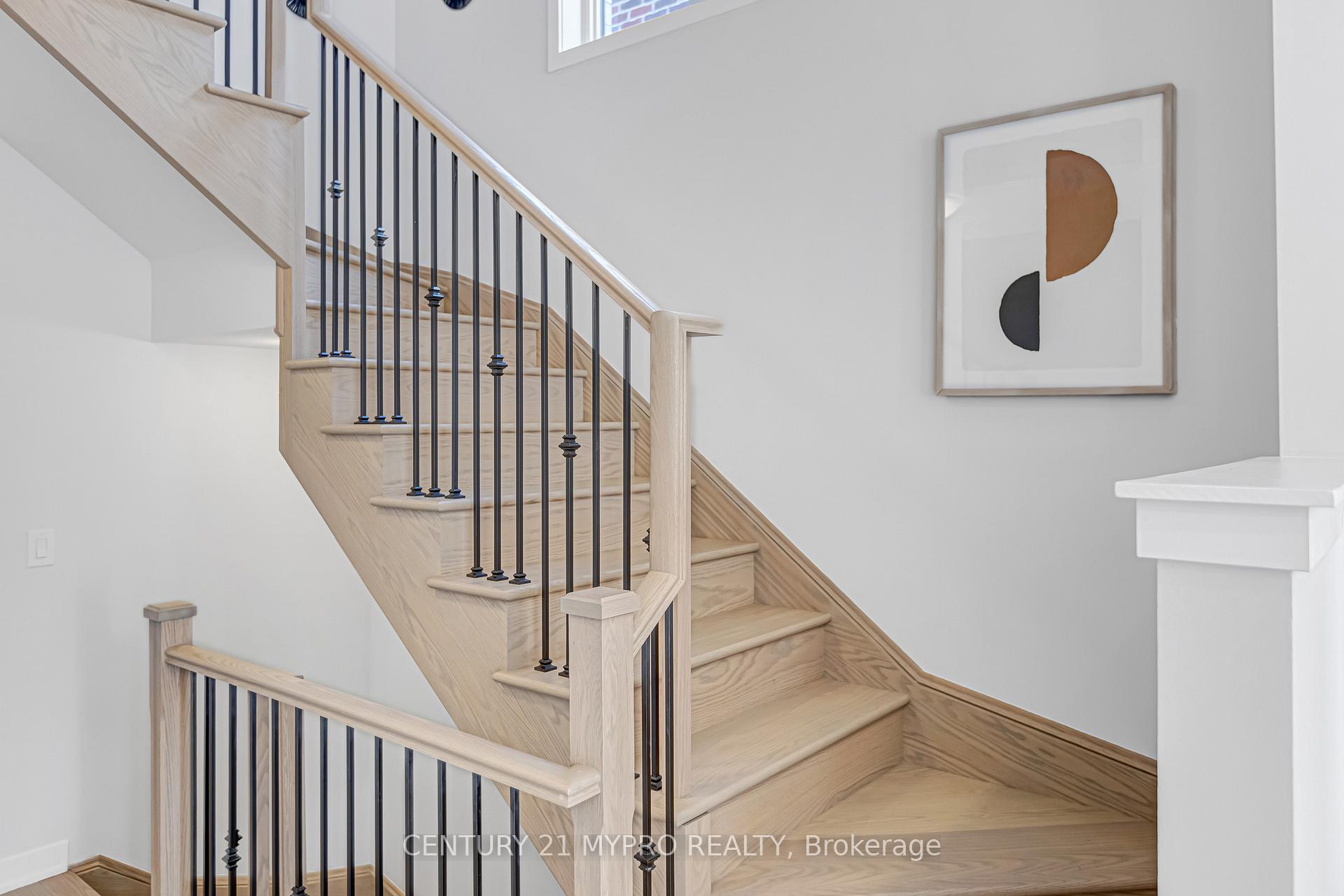 Photo 45 of 20 Freeman Williams Street, Markham, Angus Glen — HOMEH