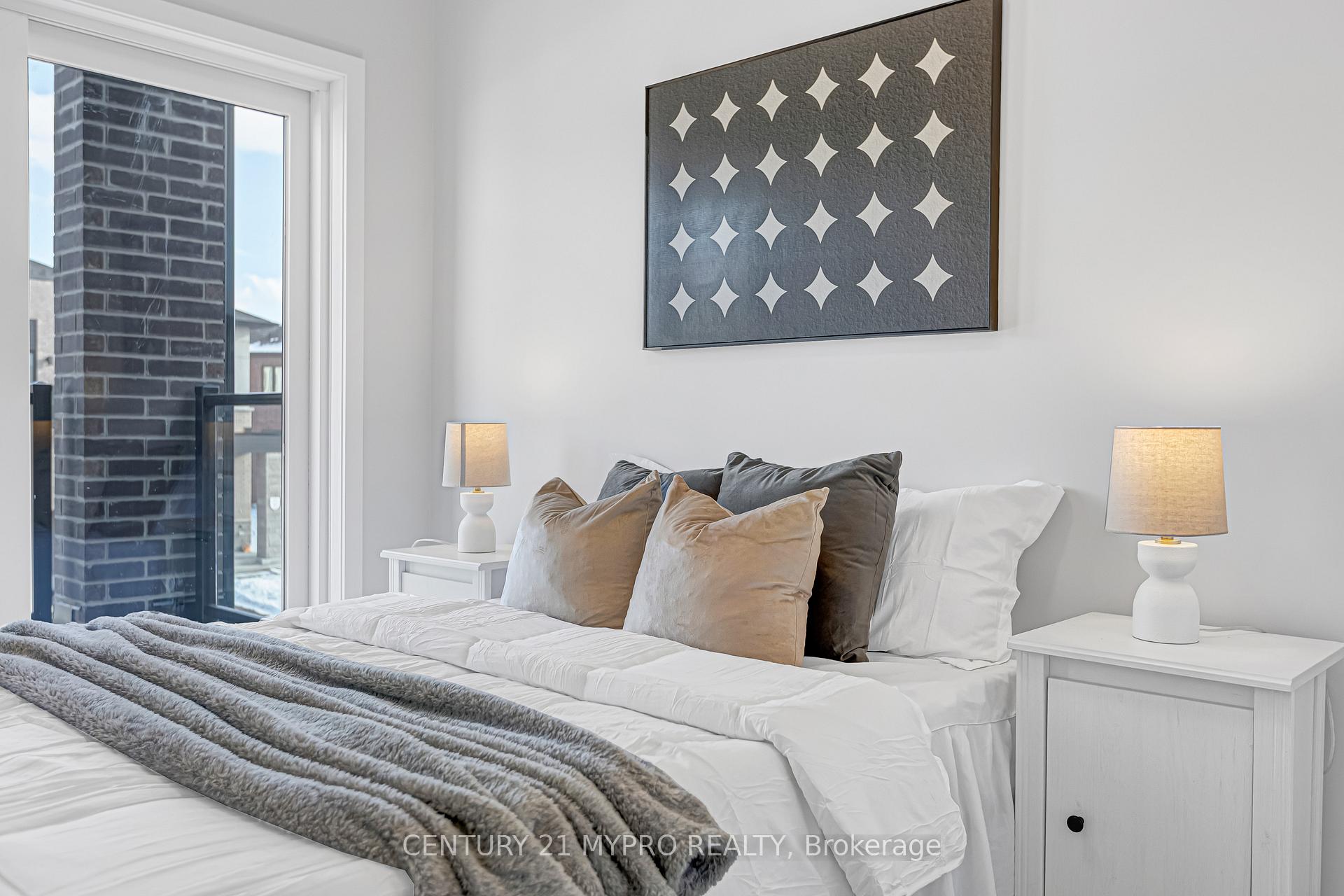 Photo 46 of 20 Freeman Williams Street, Markham, Angus Glen — HOMEH