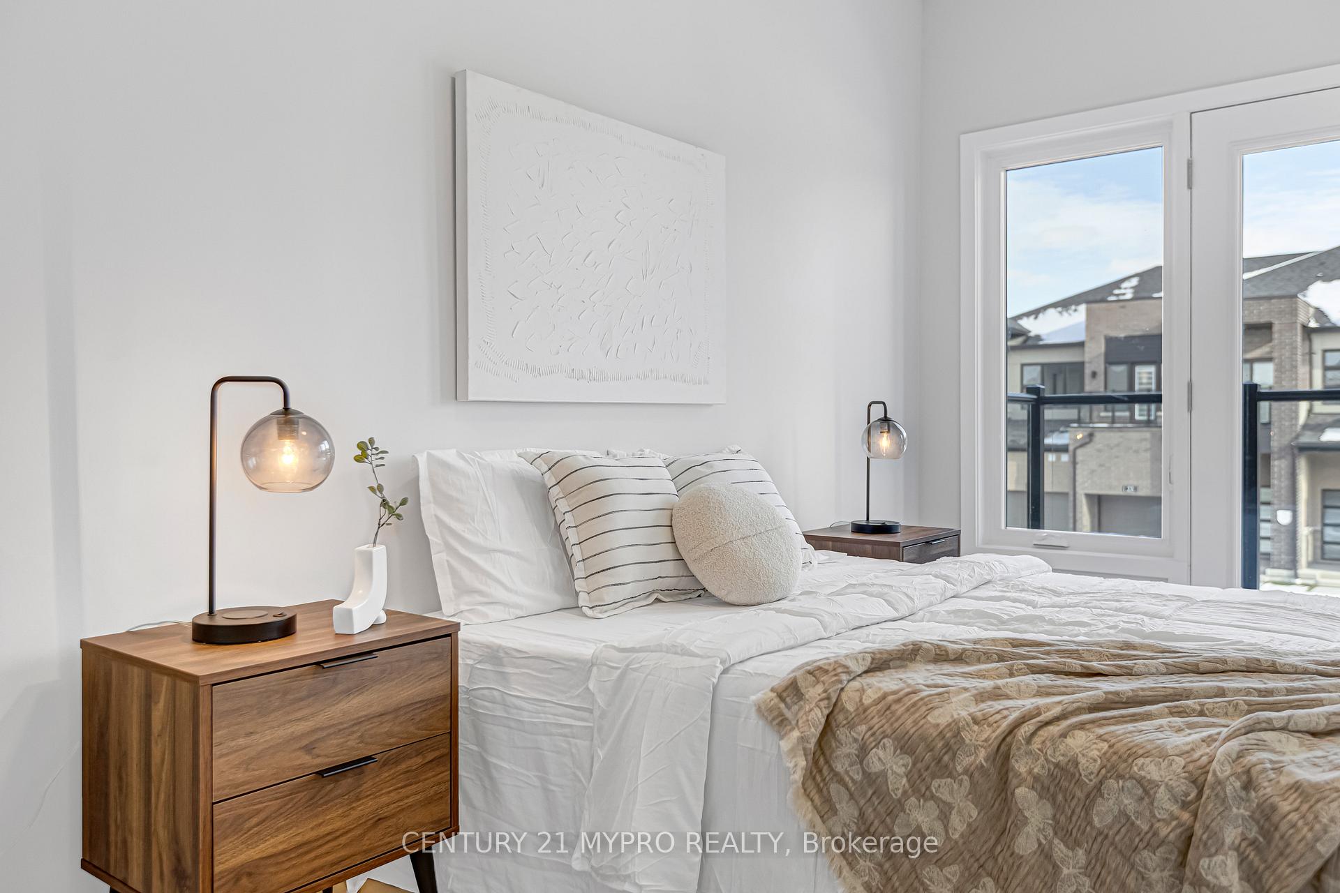 Photo 47 of 20 Freeman Williams Street, Markham, Angus Glen — HOMEH