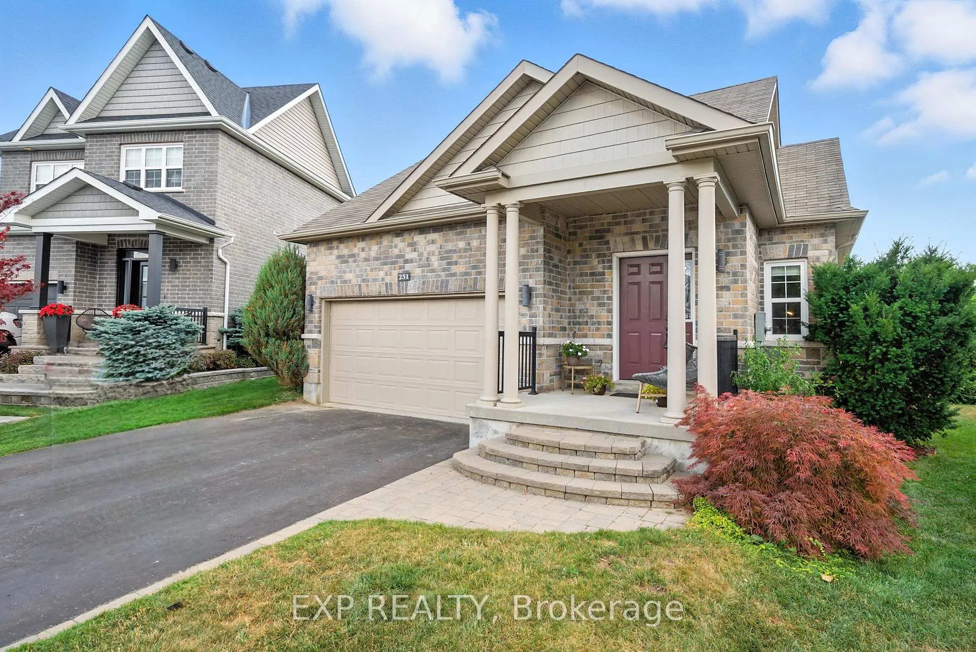 Photo 2 of 231 Rollings Street, Cobourg — HOMEH
