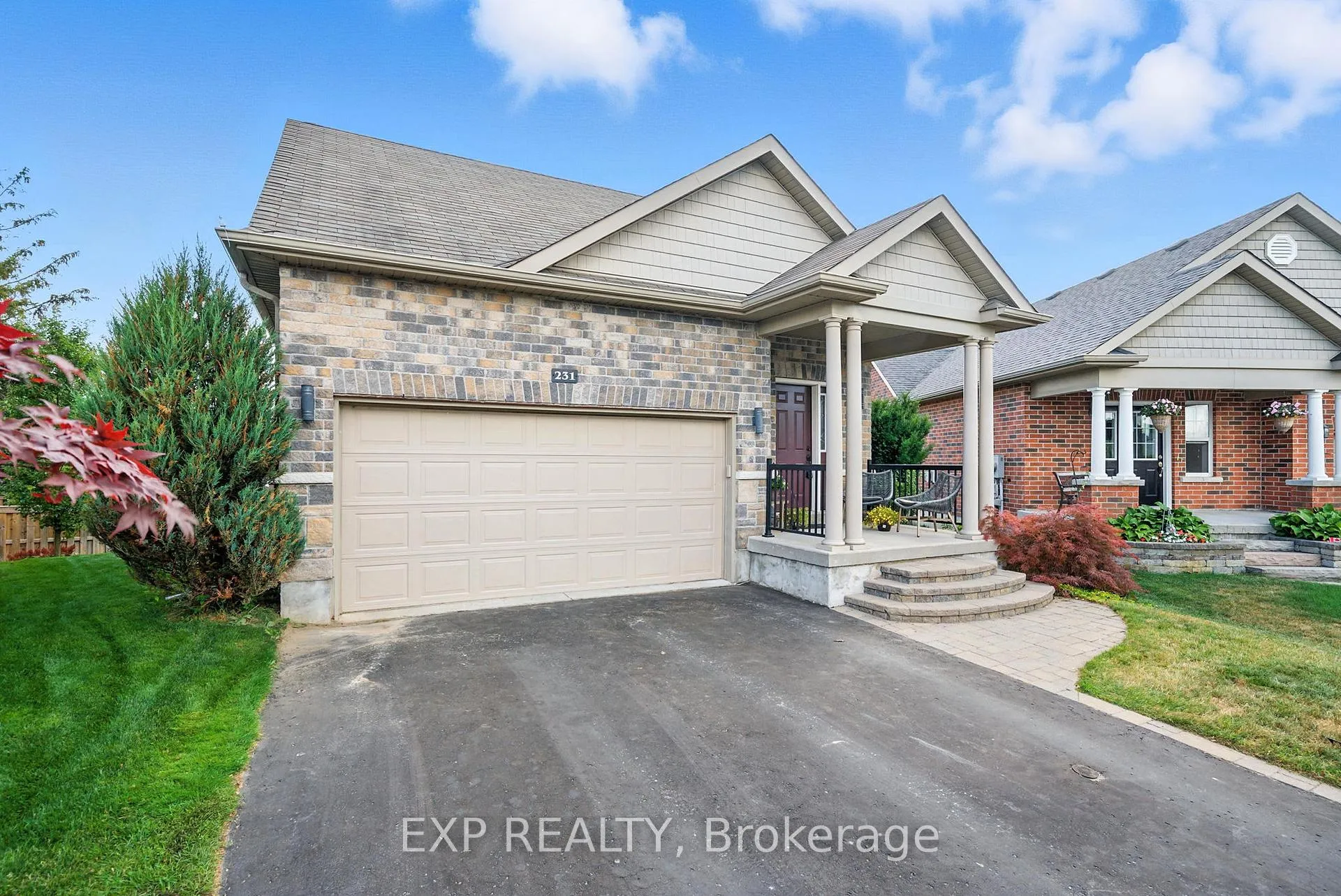 Photo 3 of 231 Rollings Street, Cobourg — HOMEH