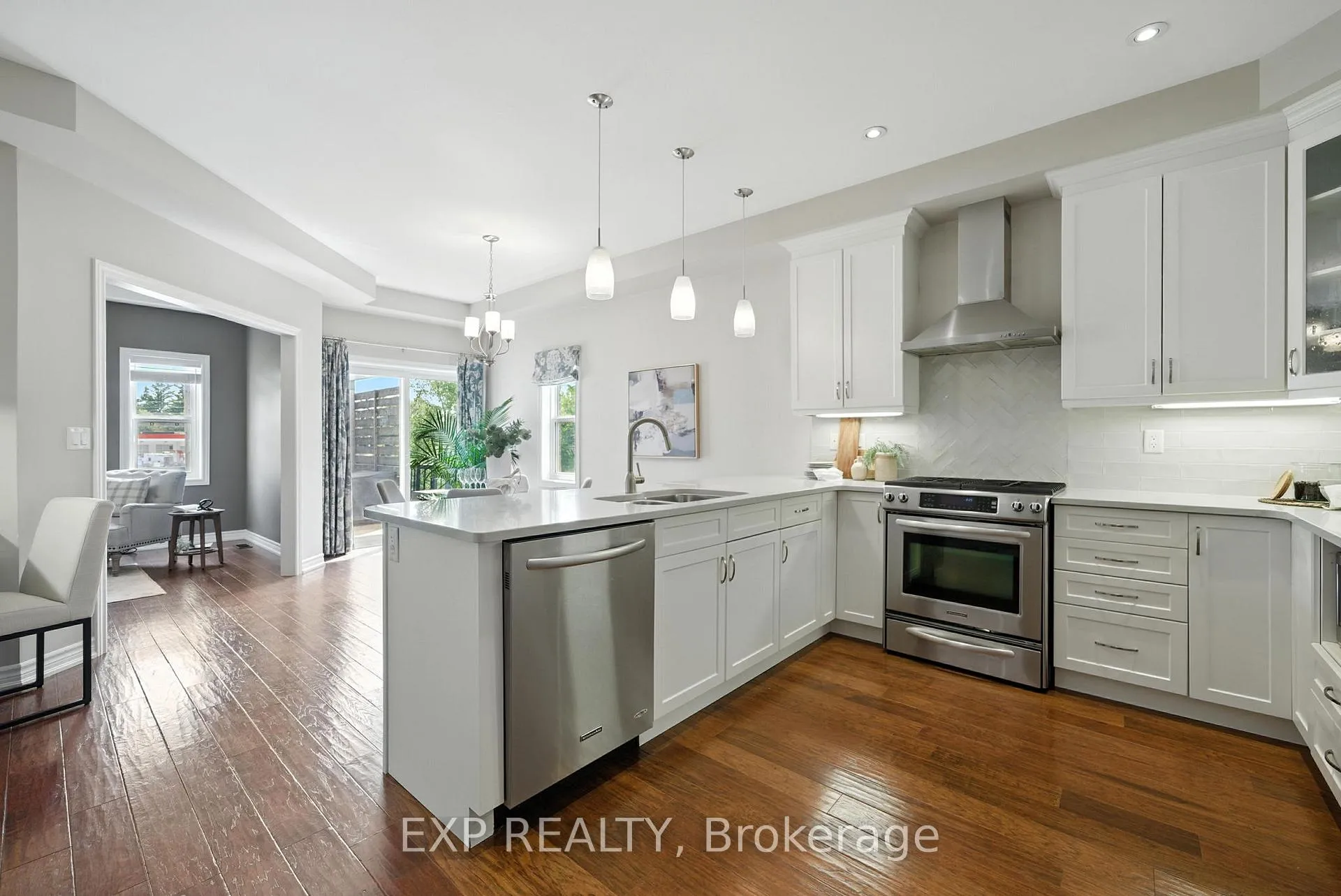 Photo 8 of 231 Rollings Street, Cobourg — HOMEH