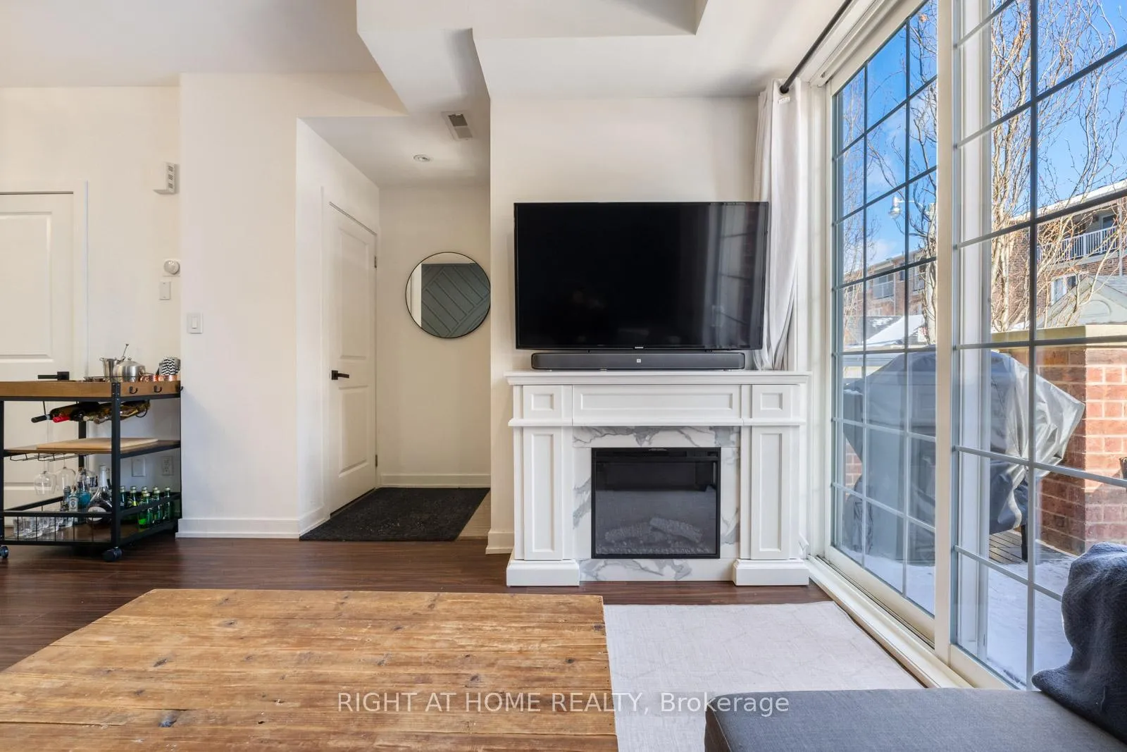 Photo 8 of Unit 117, 2320 Gerrard Street E, Toronto, East End-Danforth — HOMEH