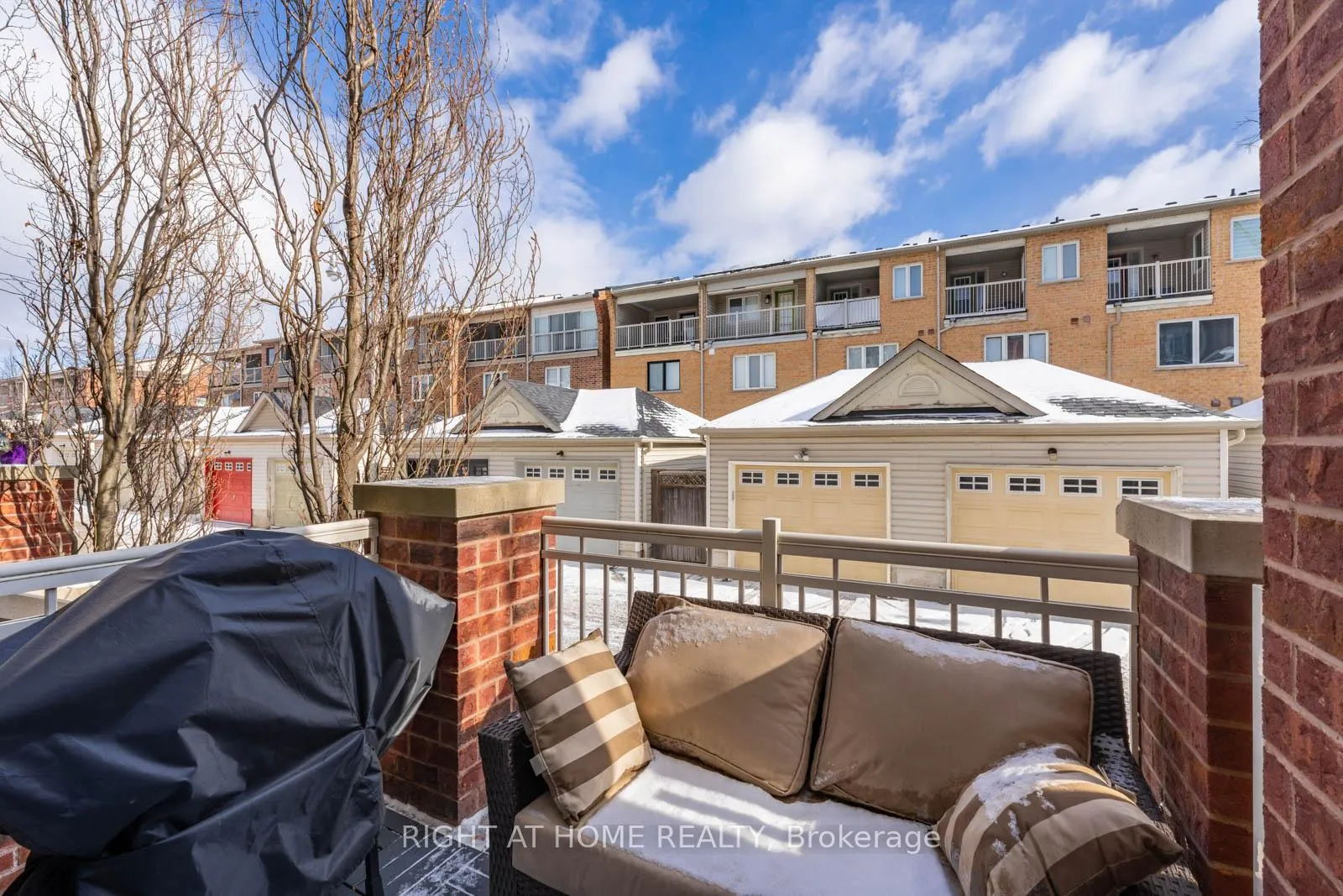 Photo 10 of Unit 117, 2320 Gerrard Street E, Toronto, East End-Danforth — HOMEH