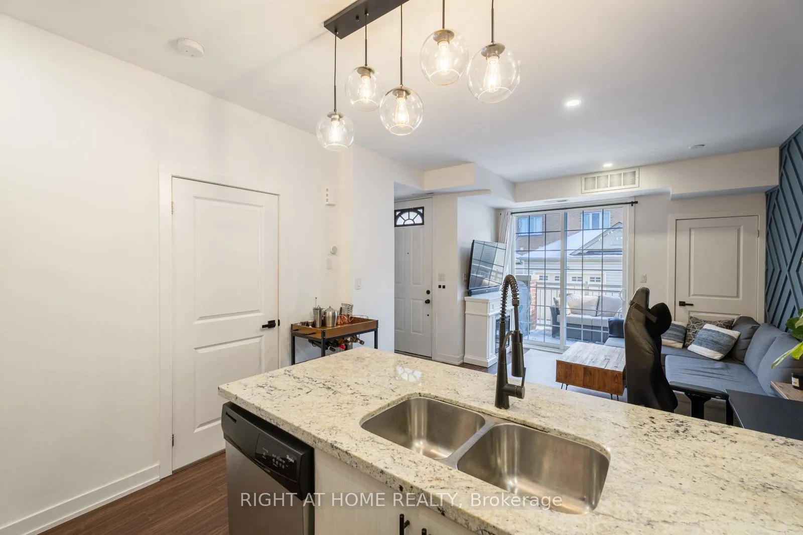 Photo 17 of Unit 117, 2320 Gerrard Street E, Toronto, East End-Danforth — HOMEH