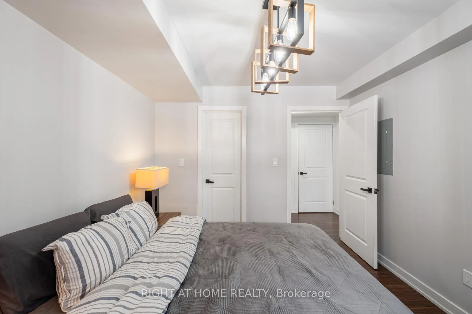 Photo 21 of Unit 117, 2320 Gerrard Street E, Toronto, East End-Danforth — HOMEH