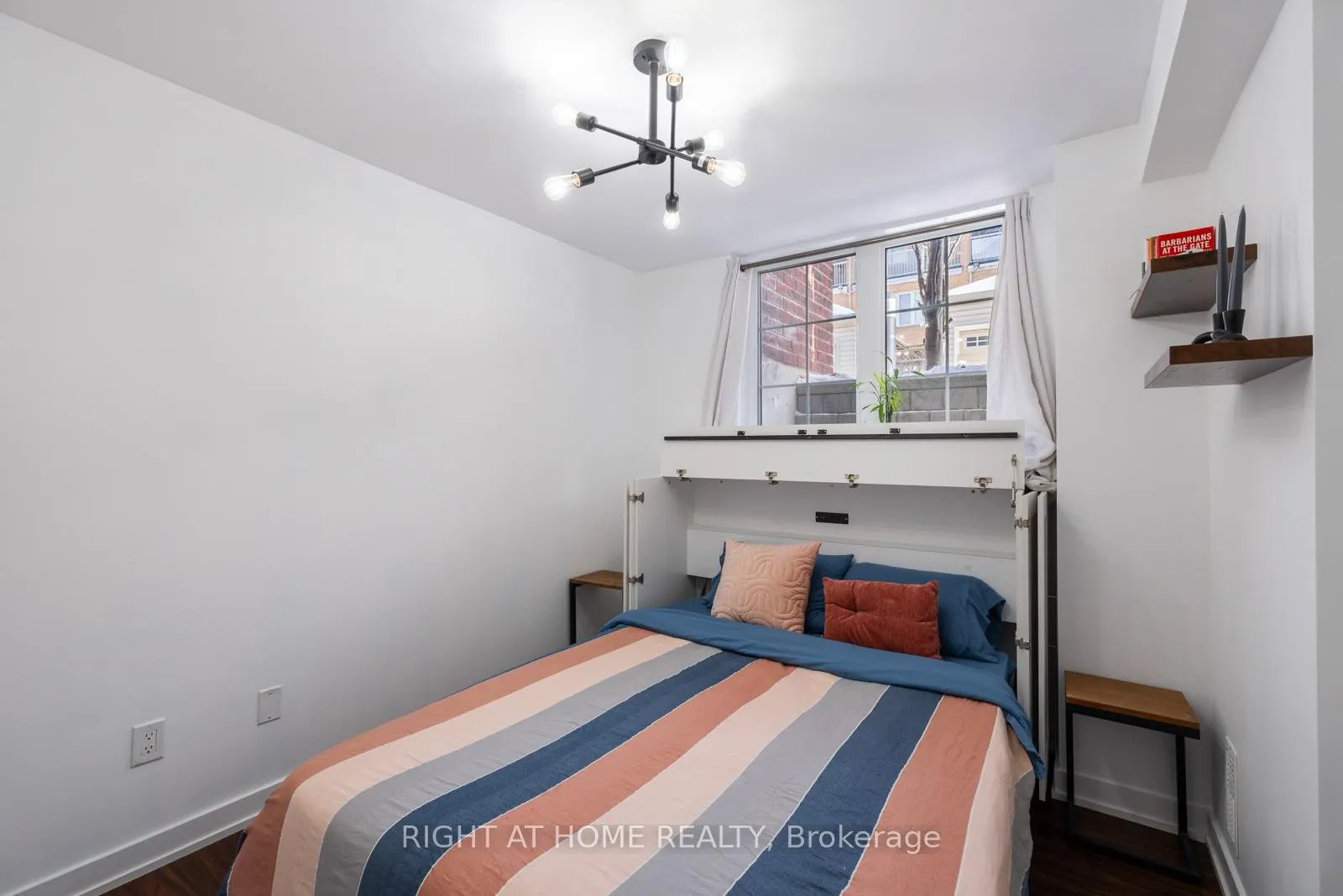 Photo 23 of Unit 117, 2320 Gerrard Street E, Toronto, East End-Danforth — HOMEH
