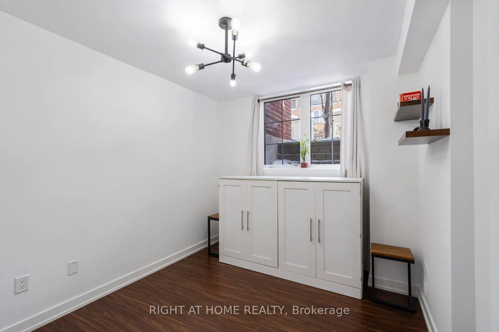 Photo 24 of Unit 117, 2320 Gerrard Street E, Toronto, East End-Danforth — HOMEH