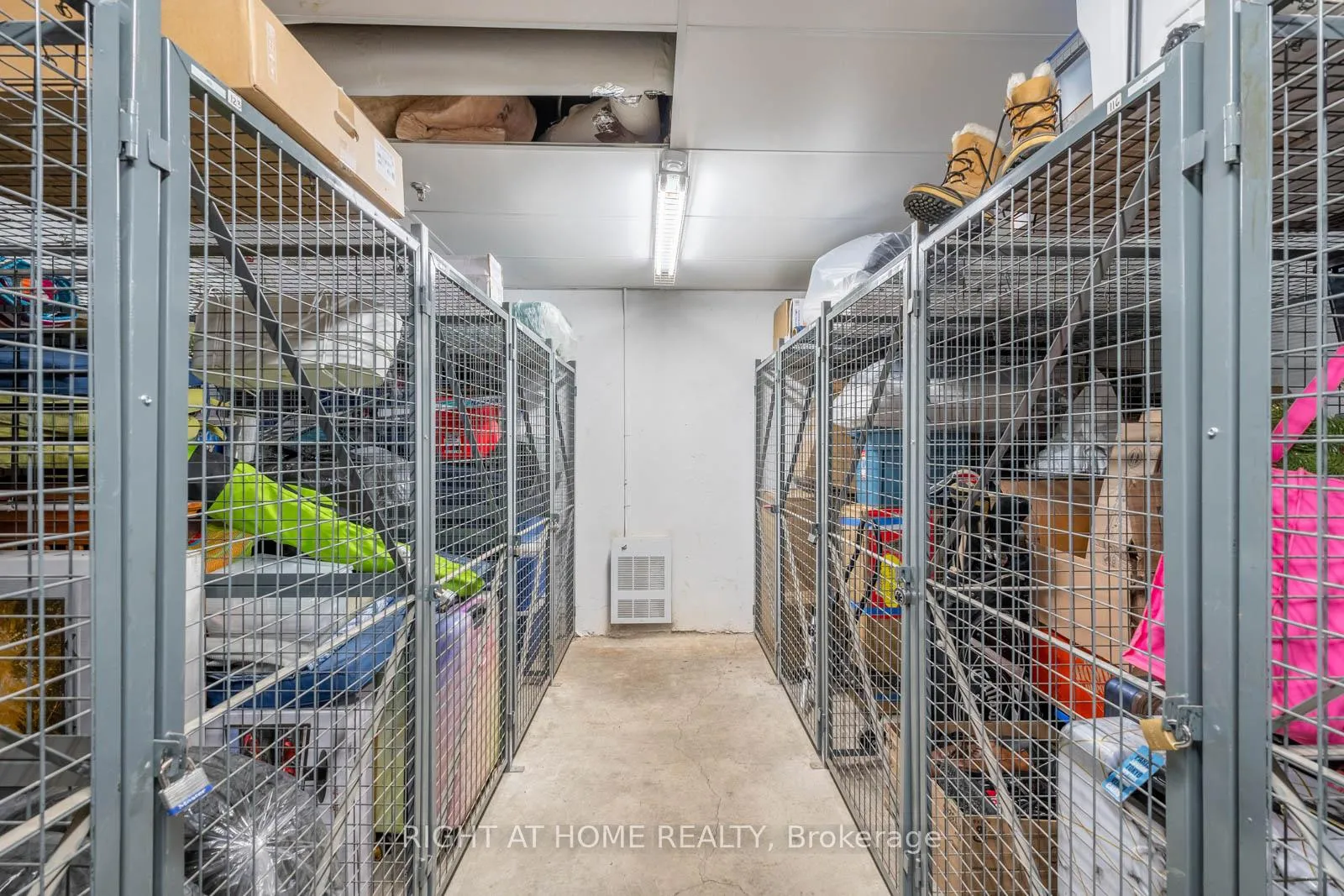 Photo 27 of Unit 117, 2320 Gerrard Street E, Toronto, East End-Danforth — HOMEH